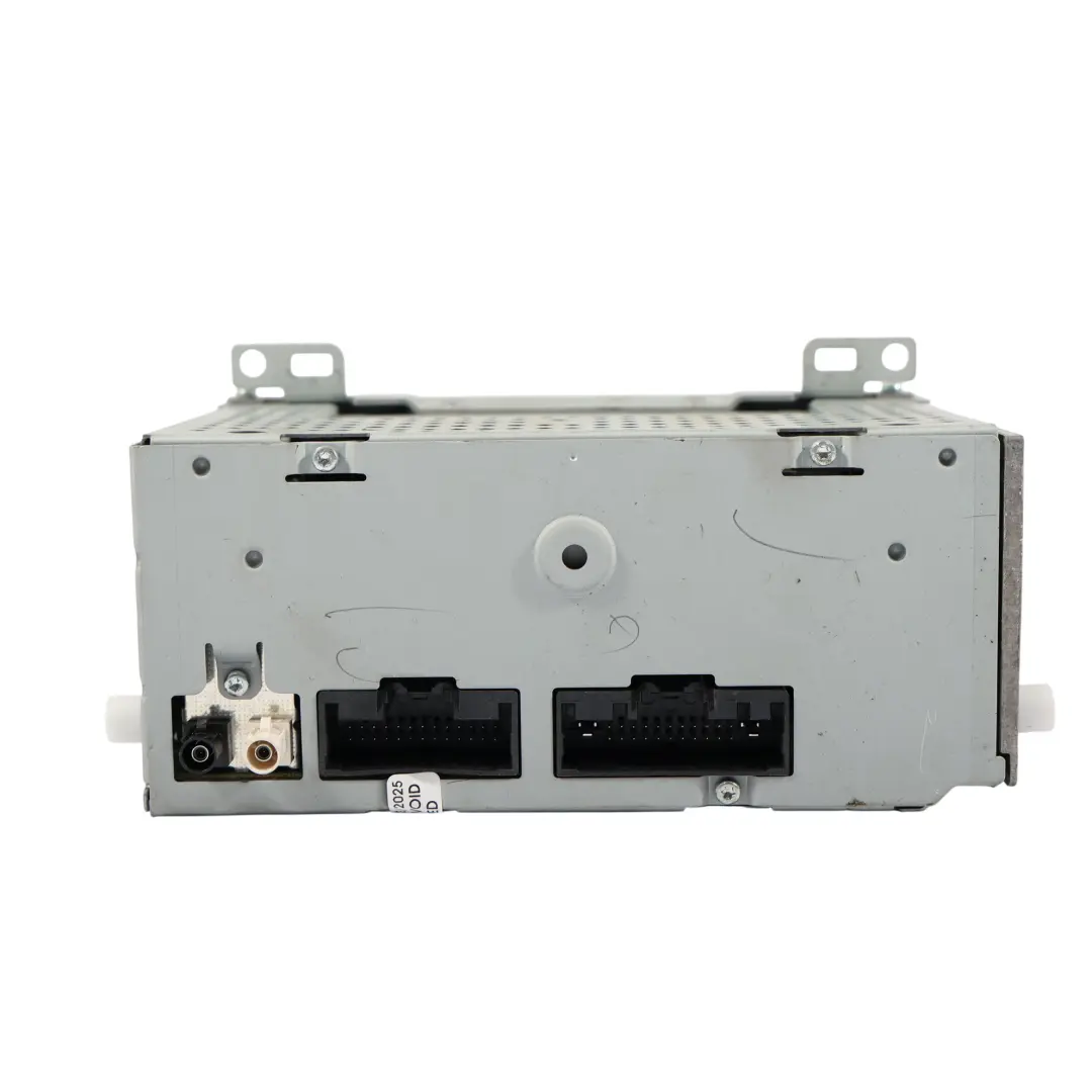 Ford Focus Mk3 Radio Stereo CD Spieler Hauptgerät - SKU F1BT-18C815-LK - Teilenummer F1BT-18C815-LK