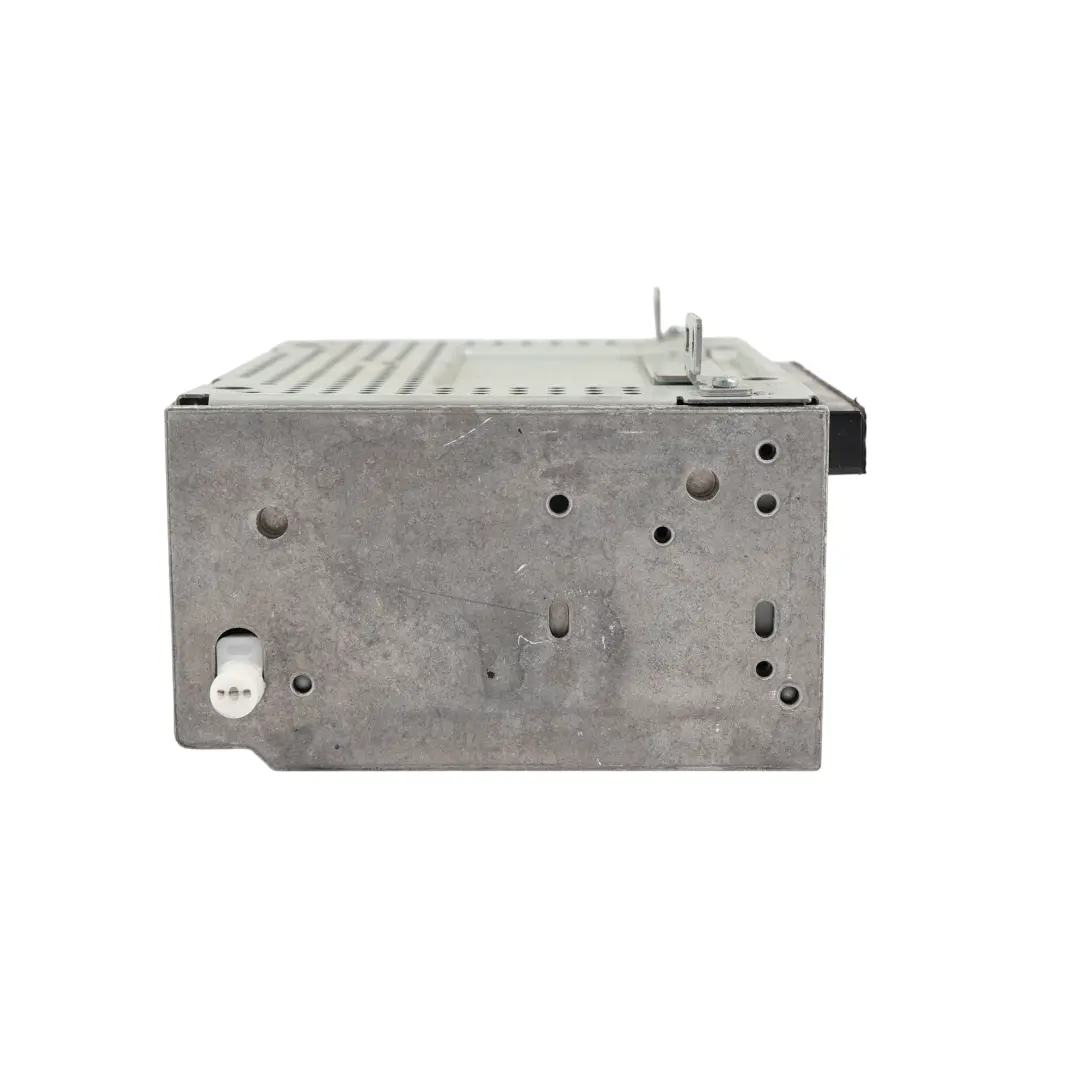 Ford Focus Mk3 Radio Stereo CD Spieler Hauptgerät - SKU F1BT-18C815-LK - Teilenummer F1BT-18C815-LK