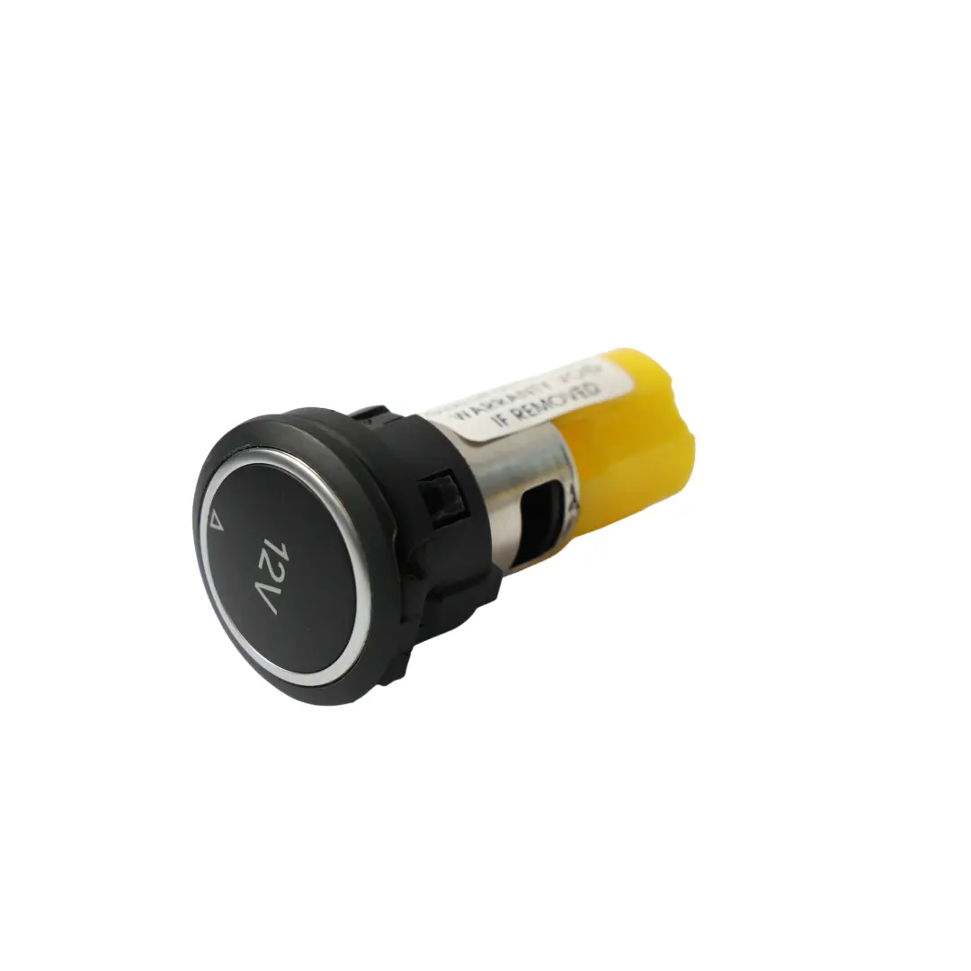 Ford Transit Mk7 Power Socket 12V Lighter Port Power Outlet - SKU F1CT-19G310-AA - Part number F1CT-19G310-AA