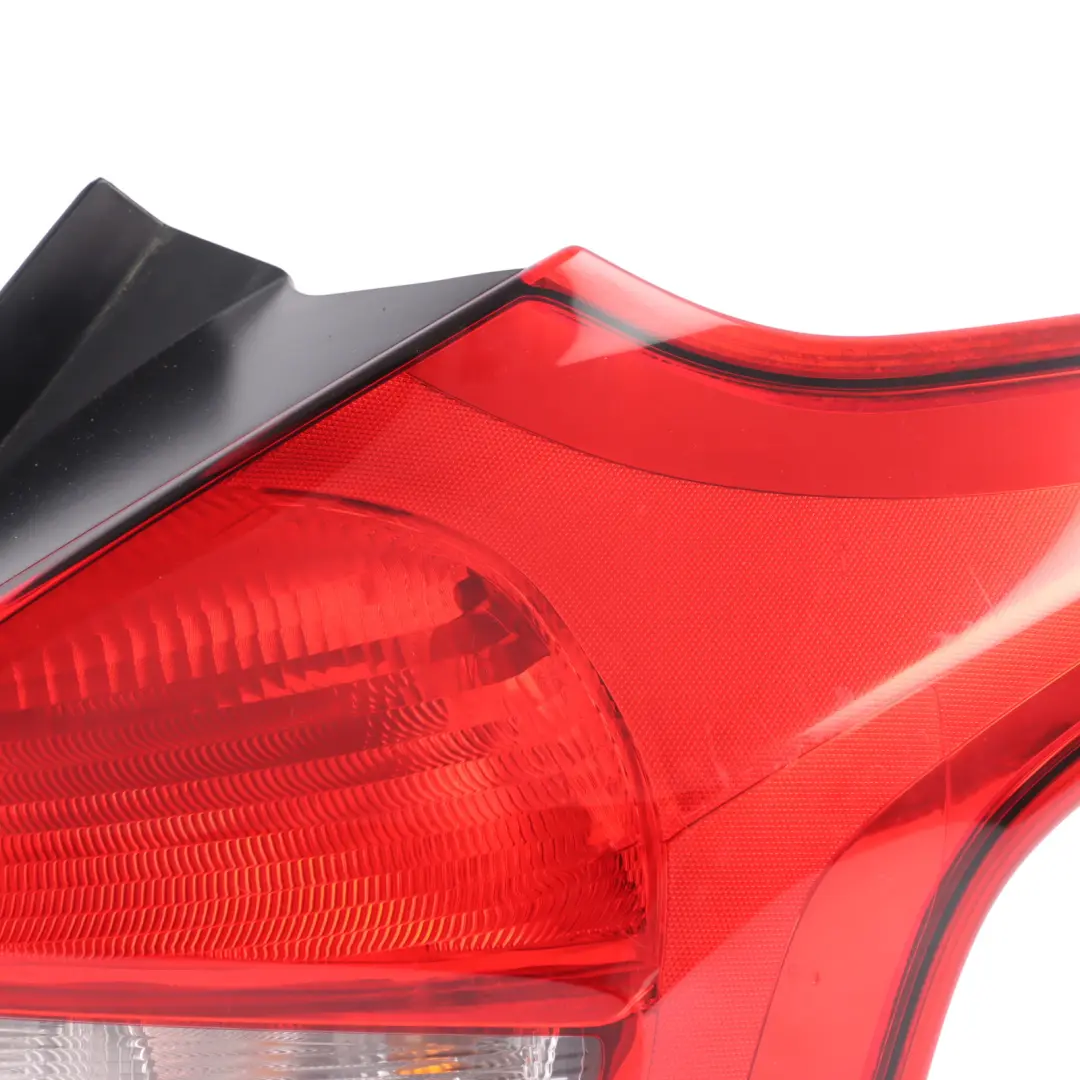 Ford Focus Mk3 III Rear Tail Light Lamp Outer Right O/S - SKU F1EB-13404-BE - Part number F1EB-13404-BE