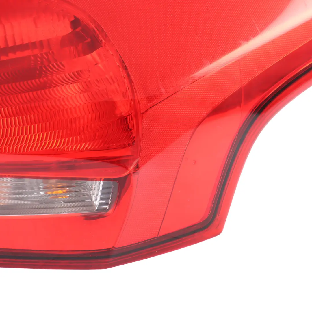 Mk3 III Rear Tail Light Lamp Outer Right O/S to Ford Focus with Part number F1EB-13404-BE Ford Focus Mk3 III Rear Tail Light Lamp Outer Right O/S - SKU F1EB-13404-BE - Part number F1EB-13404-BE