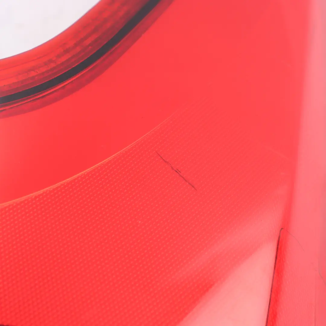 Ford Focus Mk3 III Rear Tail Light Lamp Outer Right O/S - SKU F1EB-13404-BE - Part number F1EB-13404-BE