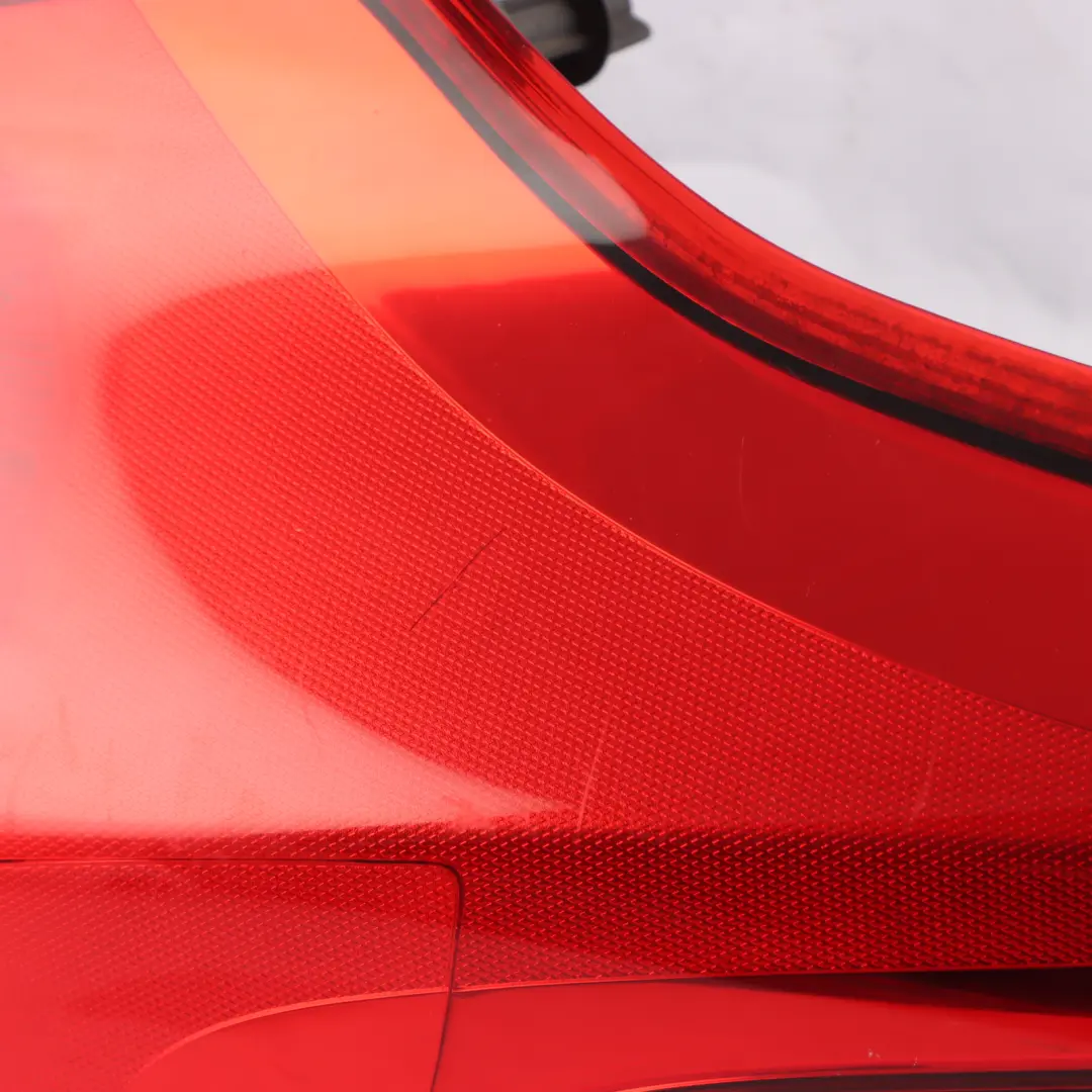 Ford Focus Mk3 III Rear Tail Light Lamp Outer Right O/S - SKU F1EB-13404-BE - Part number F1EB-13404-BE