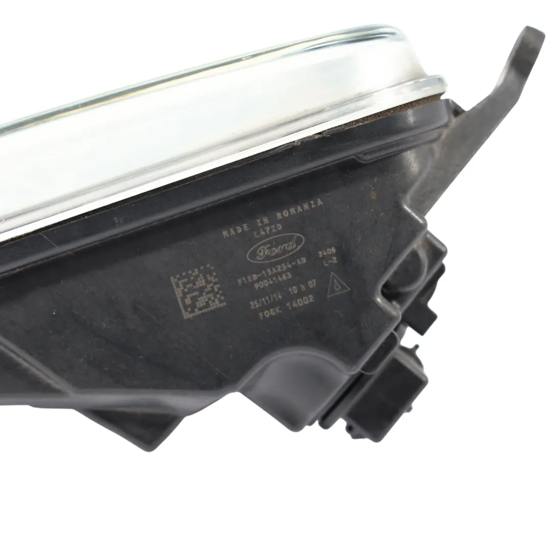 Ford Focus III Lift Nebelscheinwerfer Licht Vorne Rechts - SKU F1EB-15A254-AB-1 - Teilenummer F1EB-15A254-AB