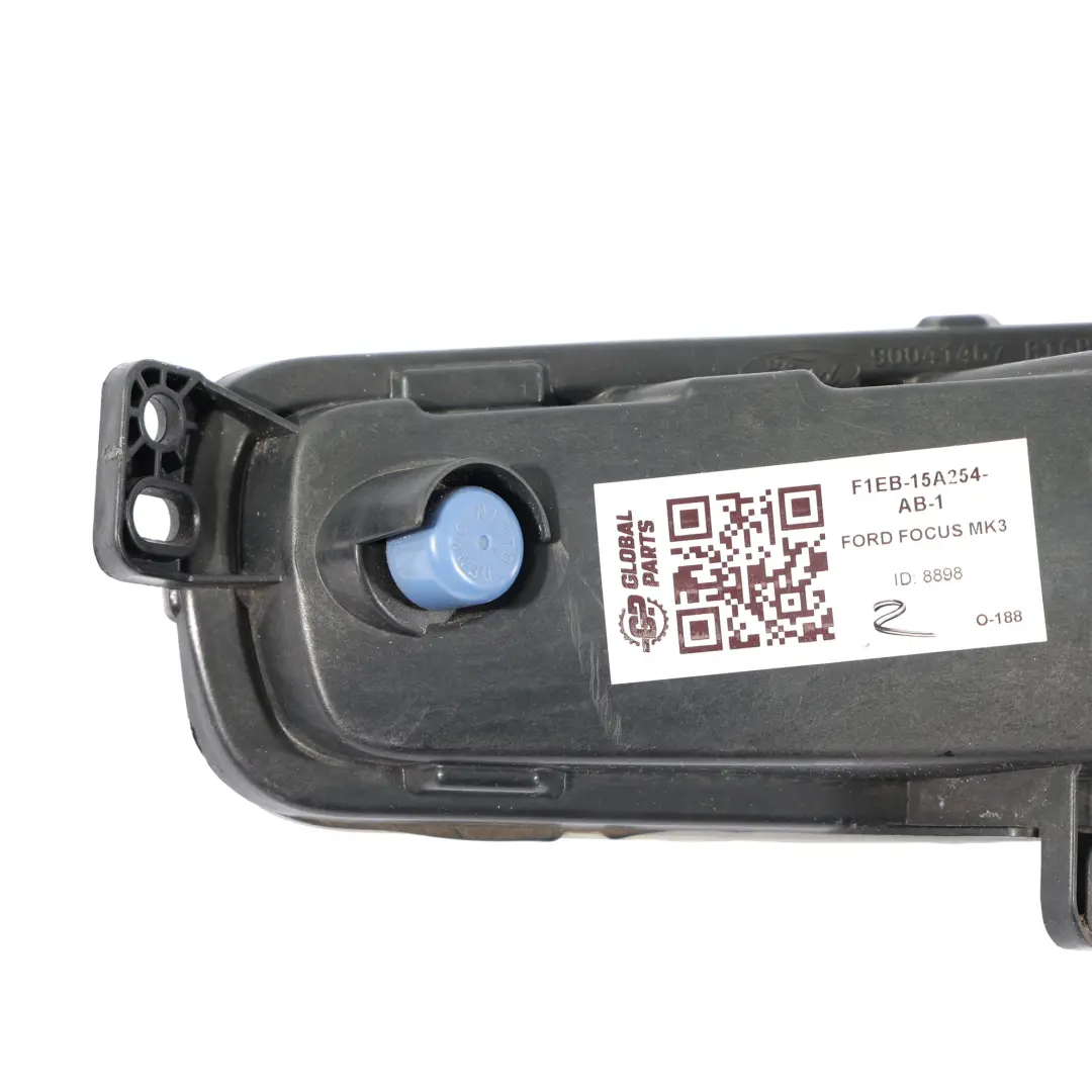 Lift Fendinebbia Luce Anteriore Destra per Ford Focus III con numero di parte F1EB-15A254-AB Ford Focus III Lift Fendinebbia Luce Anteriore Destra - SKU F1EB-15A254-AB-1 - Numero di parte F1EB-15A254-AB