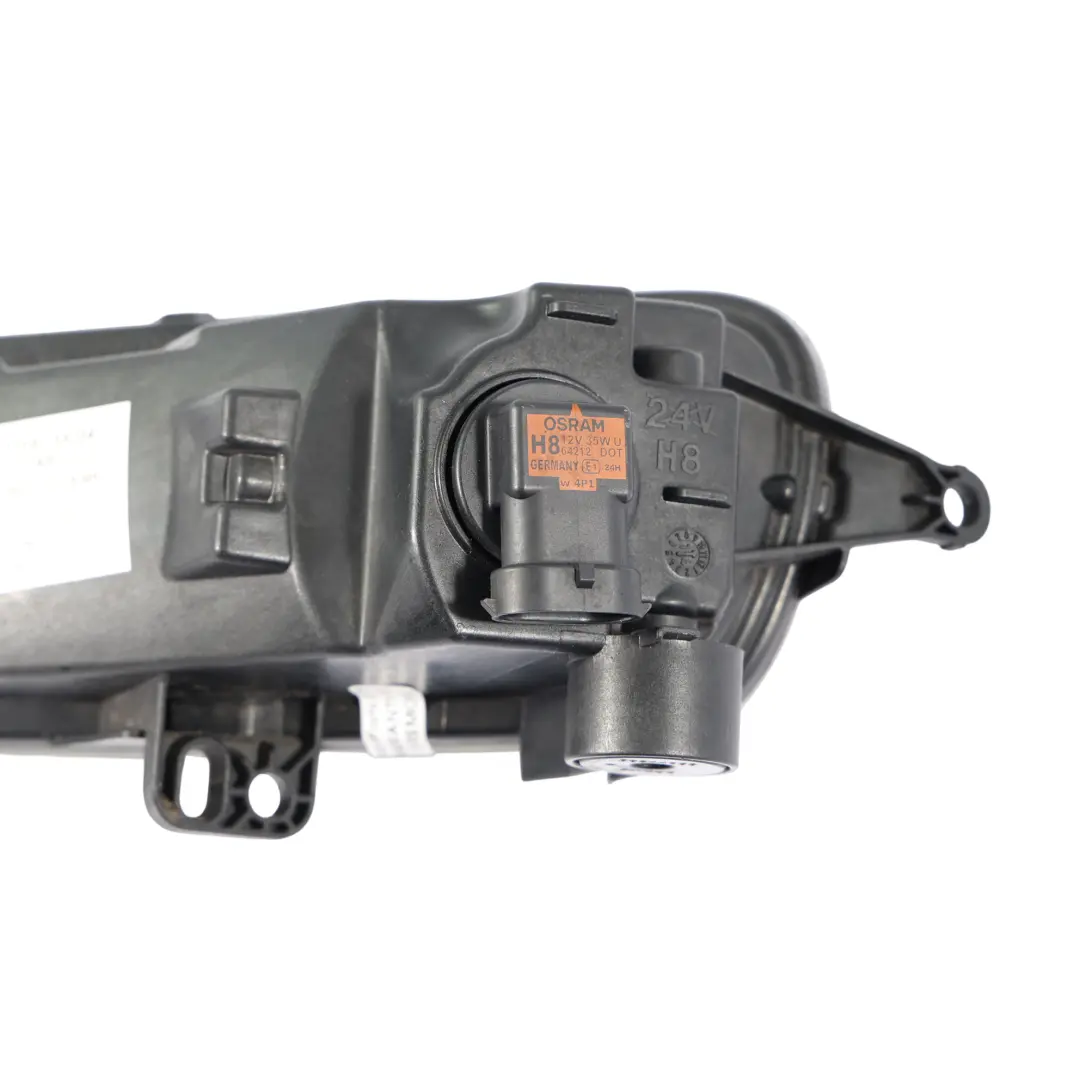 Ford Focus III Lift Fog Lamp Light Front Right O/S - SKU F1EB-15A254-AB-1 - Part number F1EB-15A254-AB