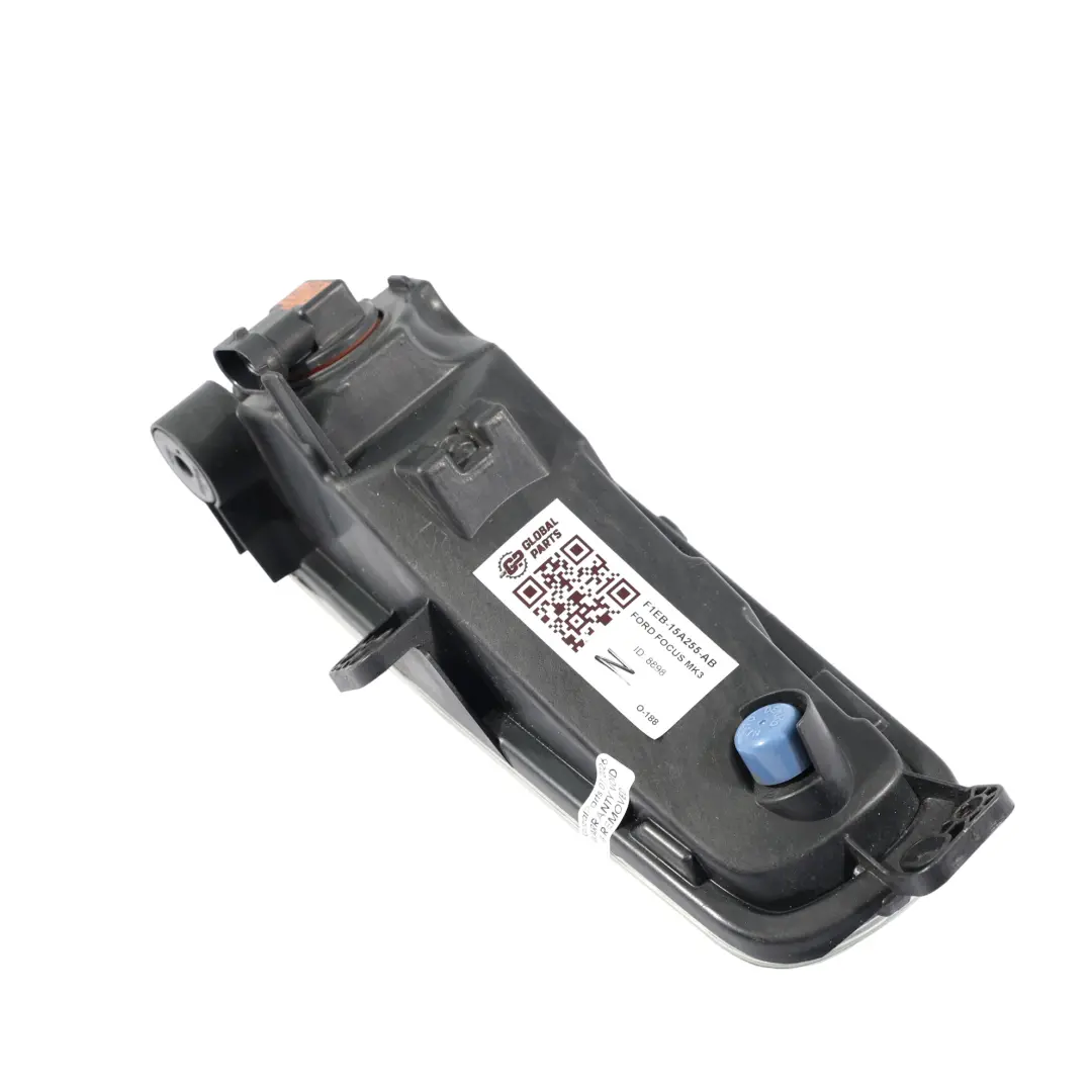 Ford Focus III Luz Antiniebla Delantera Izquierda - SKU F1EB-15A255-AB - Número de pieza F1EB-15A255-AB