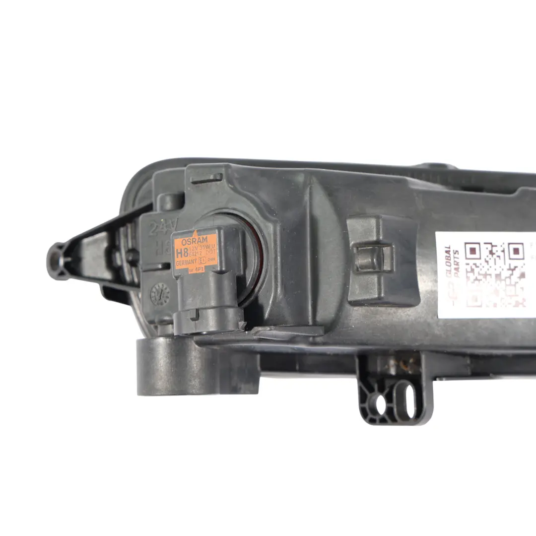 Ford Focus III Lift Lampa Przeciwmgielna Lewy Przód - SKU F1EB-15A255-AB - Numer Części F1EB-15A255-AB