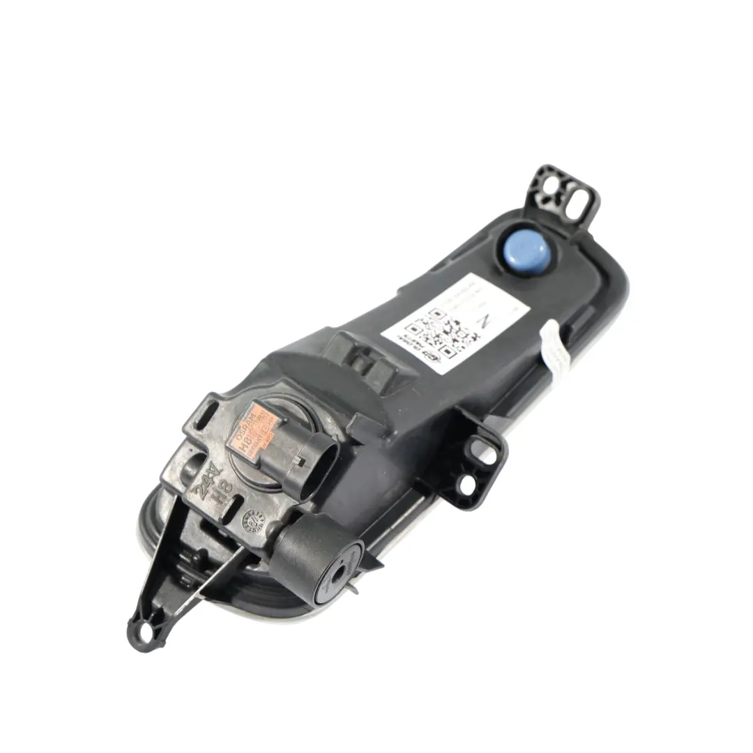 Ford Focus III Lift Lampa Przeciwmgielna Lewy Przód - SKU F1EB-15A255-AB - Numer Części F1EB-15A255-AB