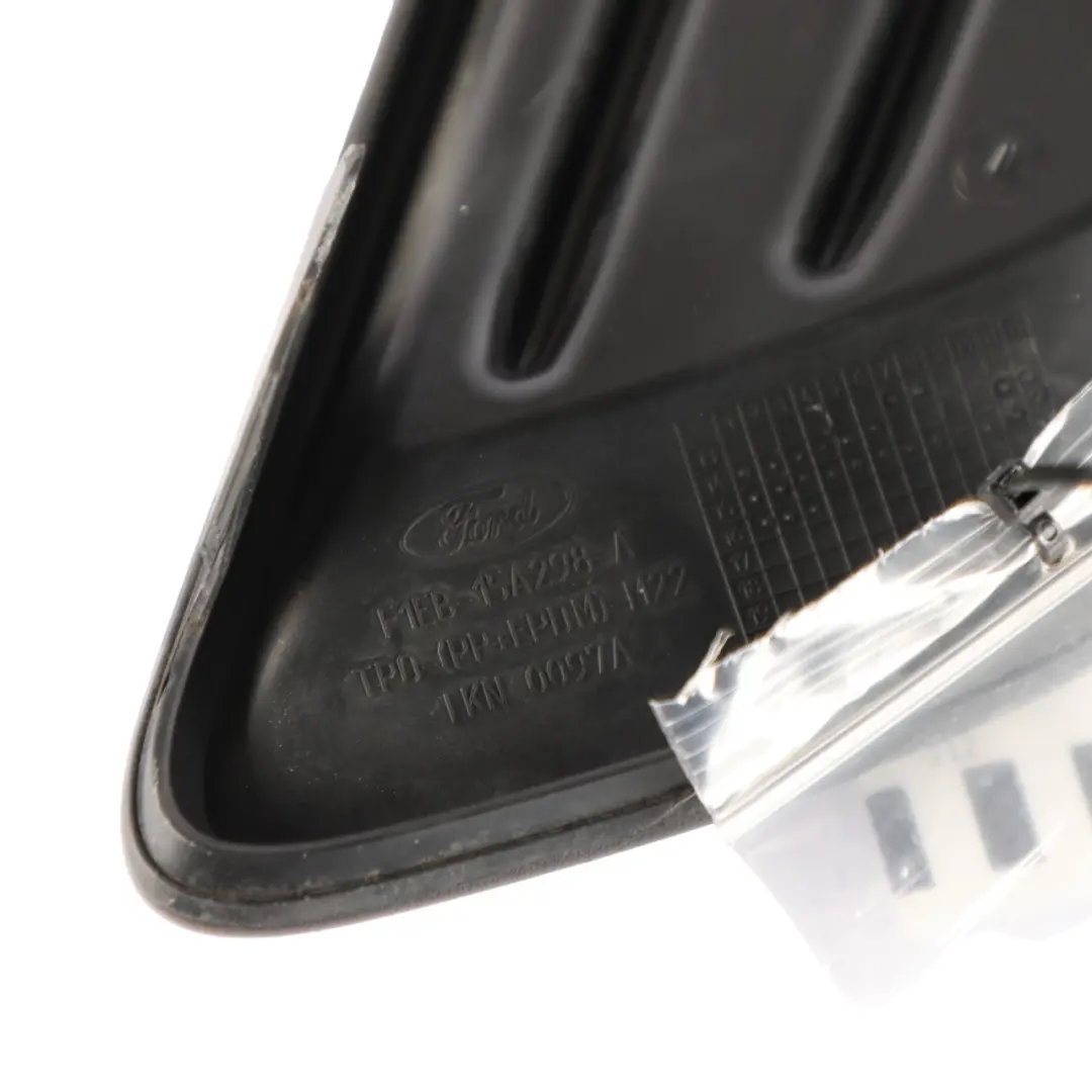 Mk3 Paraurti Anteriore Griglia Inferior Pannello Destro per Ford Focus con numero di parte F1EB-15A298-A Ford Focus Mk3 Paraurti Anteriore Griglia Inferior Pannello Destro - SKU F1EB-15A298-A - Numero di parte F1EB-15A298-A