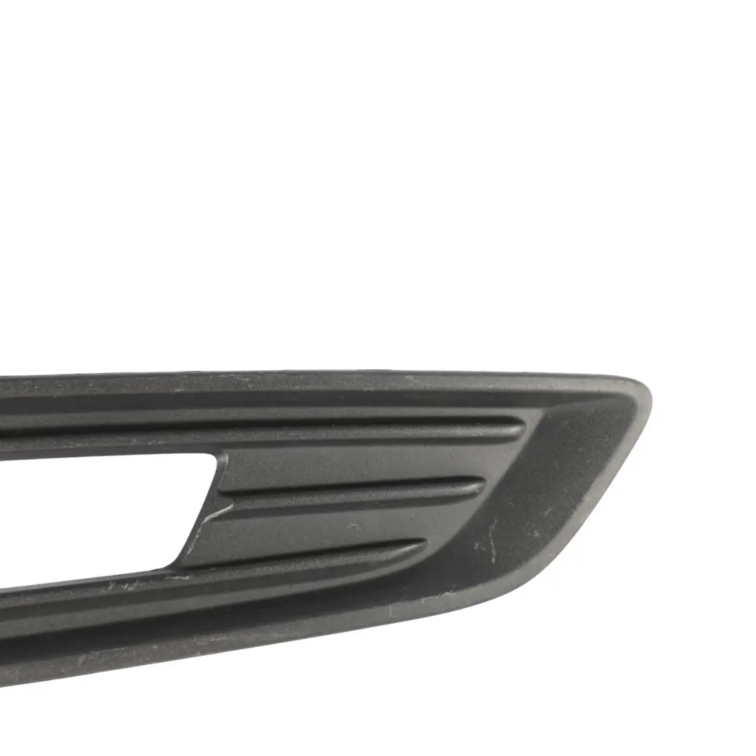 Mk3 Front Bumper Lower Grille Fog Light Panel Right O/S to Ford Focus with Part number F1EB-15A298-A Ford Focus Mk3 Front Bumper Lower Grille Fog Light Panel Right O/S - SKU F1EB-15A298-A - Part number F1EB-15A298-A