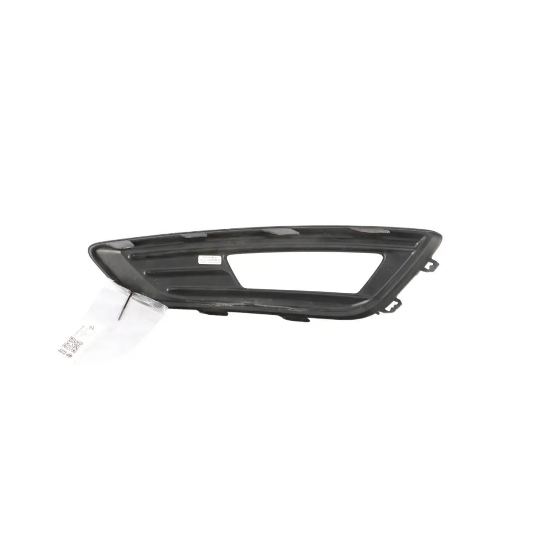 Ford Focus Mk3 Kratka Zderzaka Przedniego Zderzaka Prawa - SKU F1EB-15A298-A - Numer Części F1EB-15A298-A