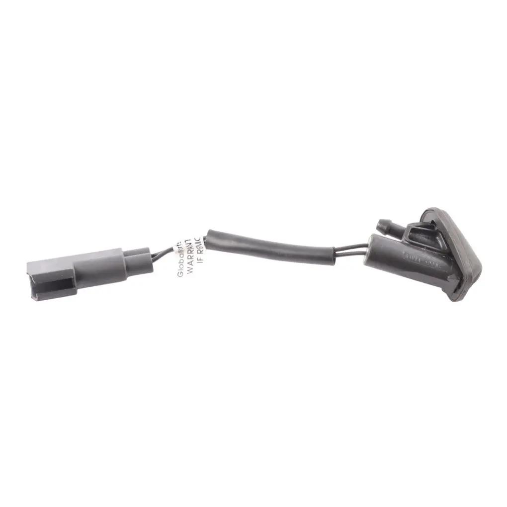 Mk3 Dysza Spryskiwacza Podgrzewana Lewa Prawa do Ford Focus o numerze F1EB-17666-AB Ford Focus Mk3 Dysza Spryskiwacza Podgrzewana Lewa Prawa - SKU F1EB-17666-AB - Numer Części F1EB-17666-AB
