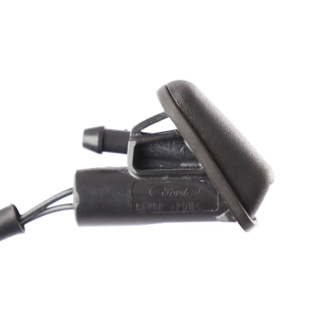 Mk3 Windscreen Washer Jet Nozzle Heated Left Right to Ford Focus with Part number F1EB-17666-AB Ford Focus Mk3 Windscreen Washer Jet Nozzle Heated Left Right - SKU F1EB-17666-AB - Part number F1EB-17666-AB