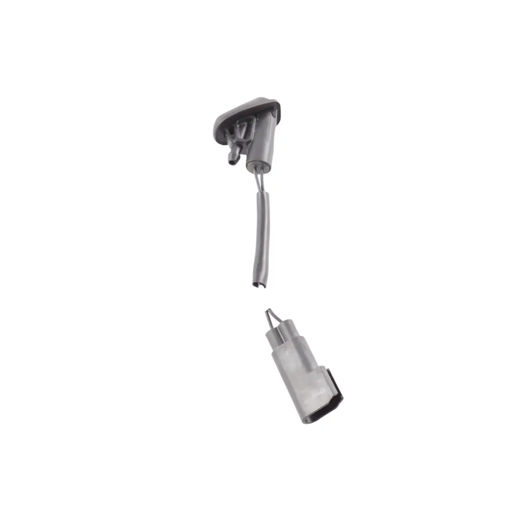 Ford Focus Mk3 Scheibenwaschdüse Beheizt Links Rechts - SKU F1EB-17666-AB - Teilenummer F1EB-17666-AB