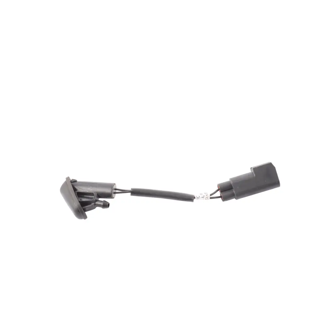 Mk3 Dysza Spryskiwacza Podgrzewana Lewa Prawa do Ford Focus o numerze F1EB-17666-AB Ford Focus Mk3 Dysza Spryskiwacza Podgrzewana Lewa Prawa - SKU F1EB-17666-AB - Numer Części F1EB-17666-AB