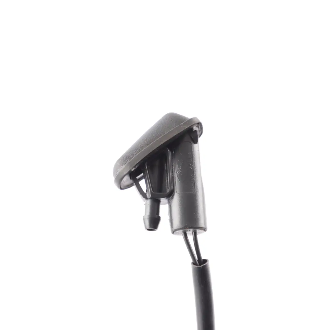 Mk3 Windscreen Washer Jet Nozzle Heated Left Right to Ford Focus with Part number F1EB-17666-AB Ford Focus Mk3 Windscreen Washer Jet Nozzle Heated Left Right - SKU F1EB-17666-AB - Part number F1EB-17666-AB