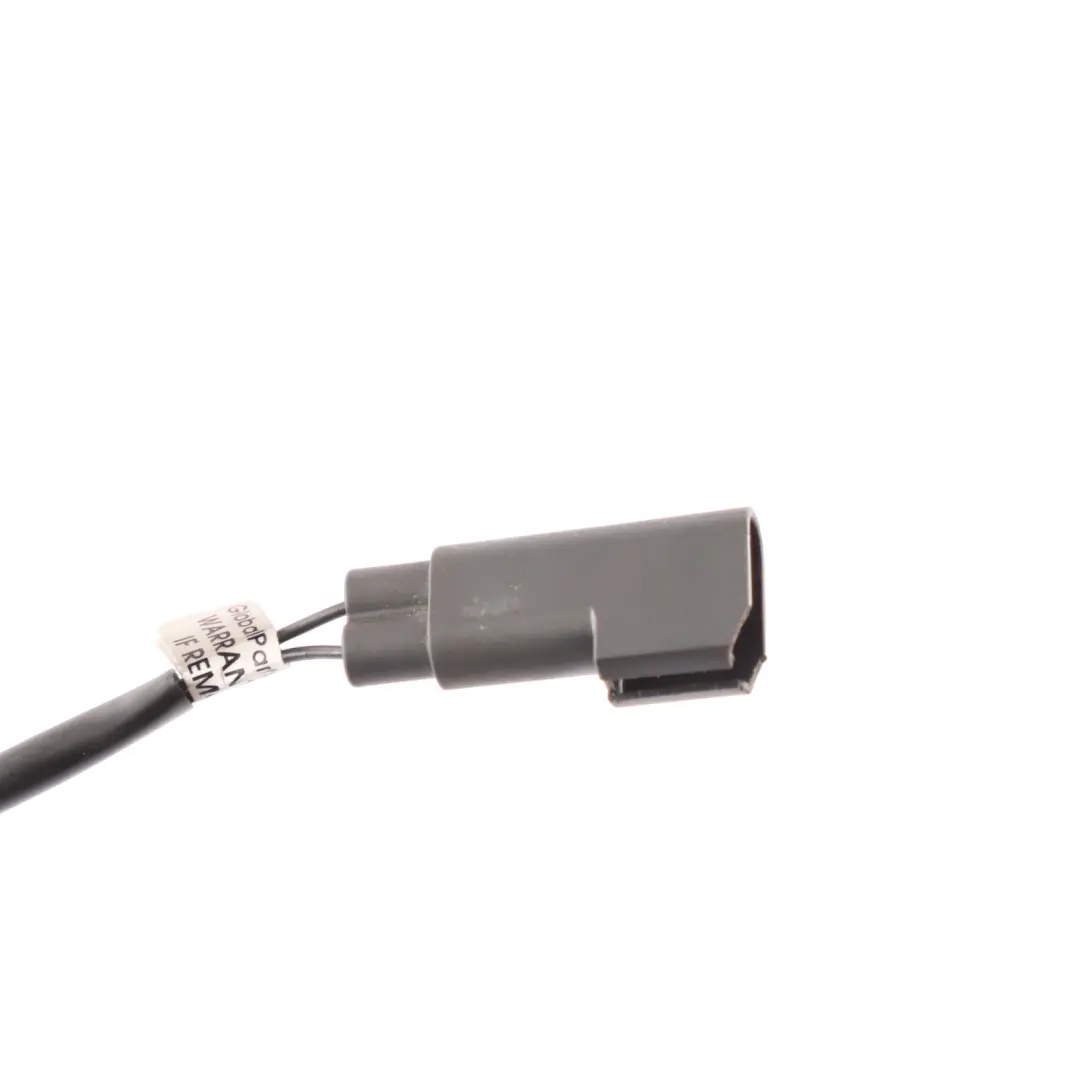 Mk3 Windscreen Washer Jet Nozzle Heated Left Right to Ford Focus with Part number F1EB-17666-AB Ford Focus Mk3 Windscreen Washer Jet Nozzle Heated Left Right - SKU F1EB-17666-AB - Part number F1EB-17666-AB