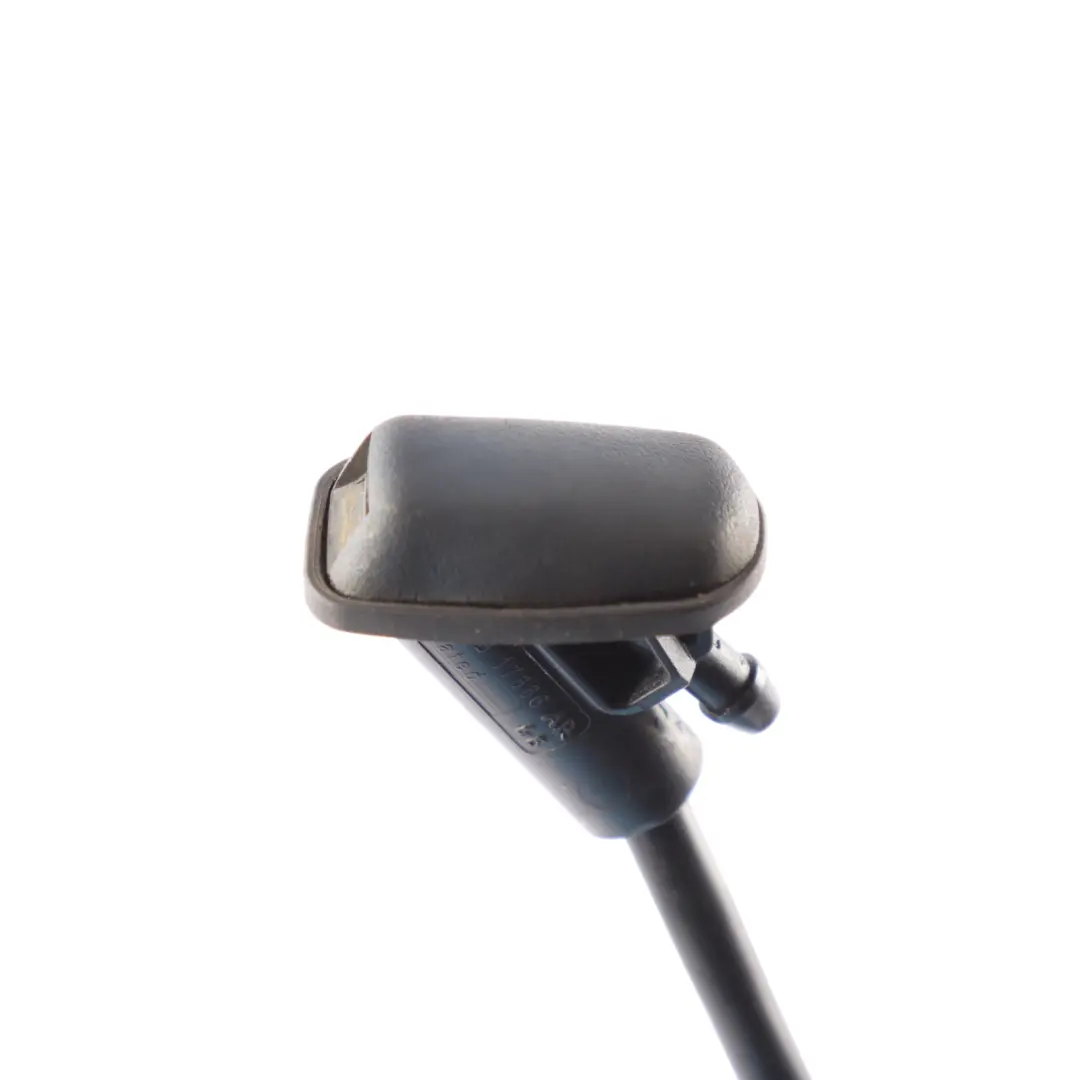 Mk3 Windscreen Washer Jet Nozzle Heated Left Right to Ford Focus with Part number F1EB-17666-AB Ford Focus Mk3 Windscreen Washer Jet Nozzle Heated Left Right - SKU F1EB-17666-AB - Part number F1EB-17666-AB