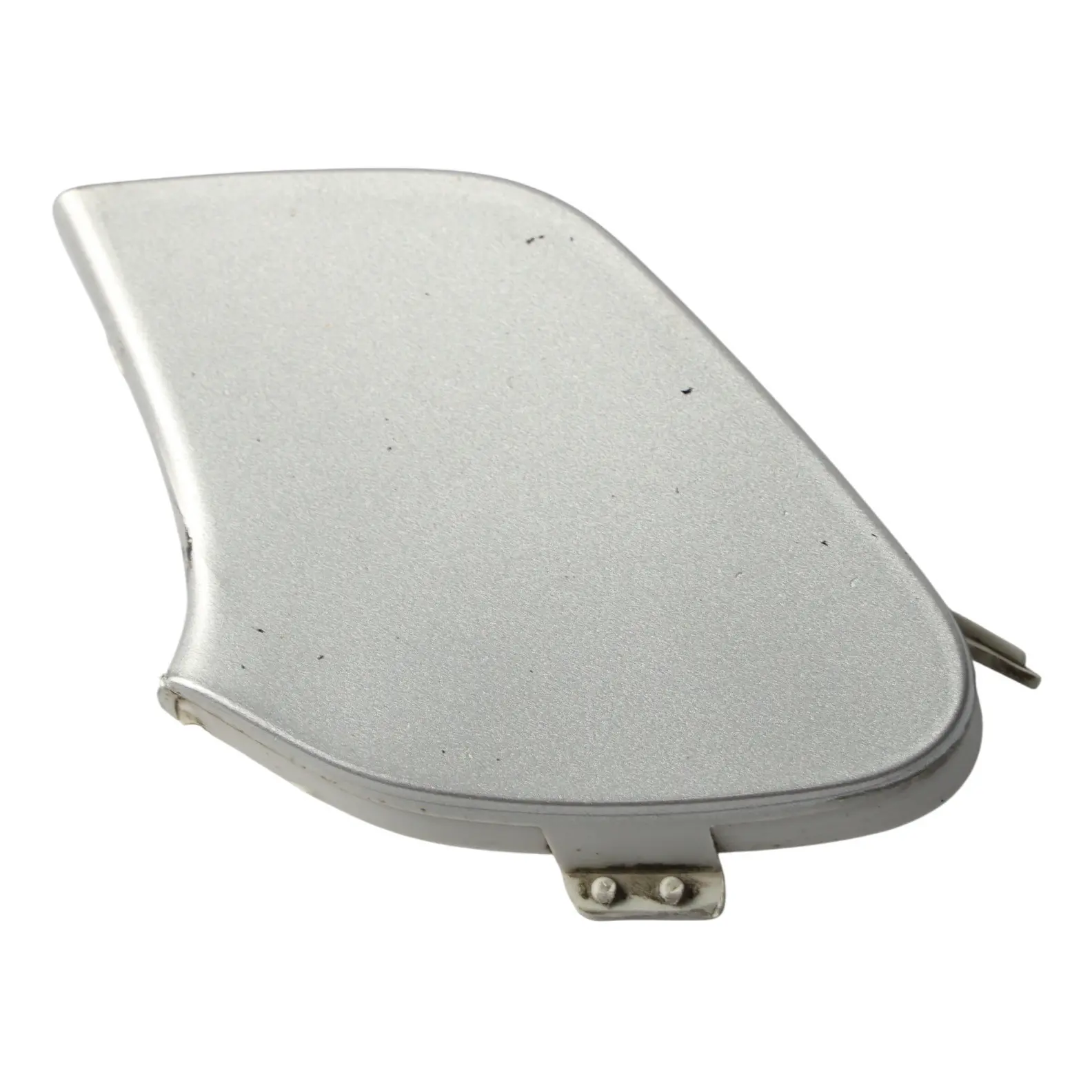 Ford Focus Mk3 Frontstoßstange Abdeckkappe Moondust Silber - ZJ F1EB-17A989-A