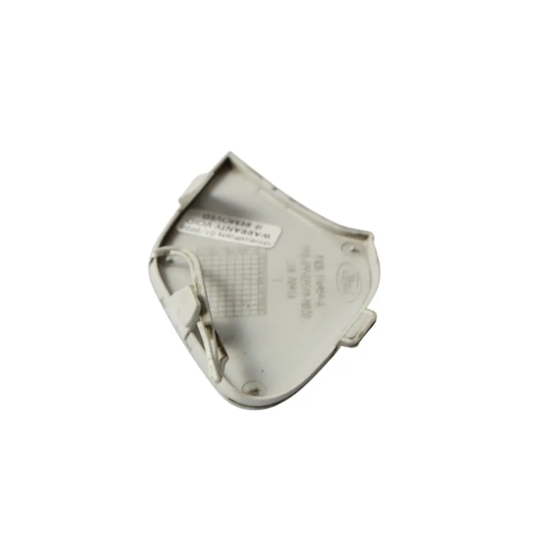 Mk3 Paraurti Anteriore Occhiello Copertura Argento Polvere Luna - ZJ per Ford Focus con numero di parte F1EB-17A989-A Ford Focus Mk3 Paraurti Anteriore Occhiello Copertura Argento Polvere Luna - ZJ - SKU F1EB-17A989-A-MDS - Numero di parte F1EB-17A989-A