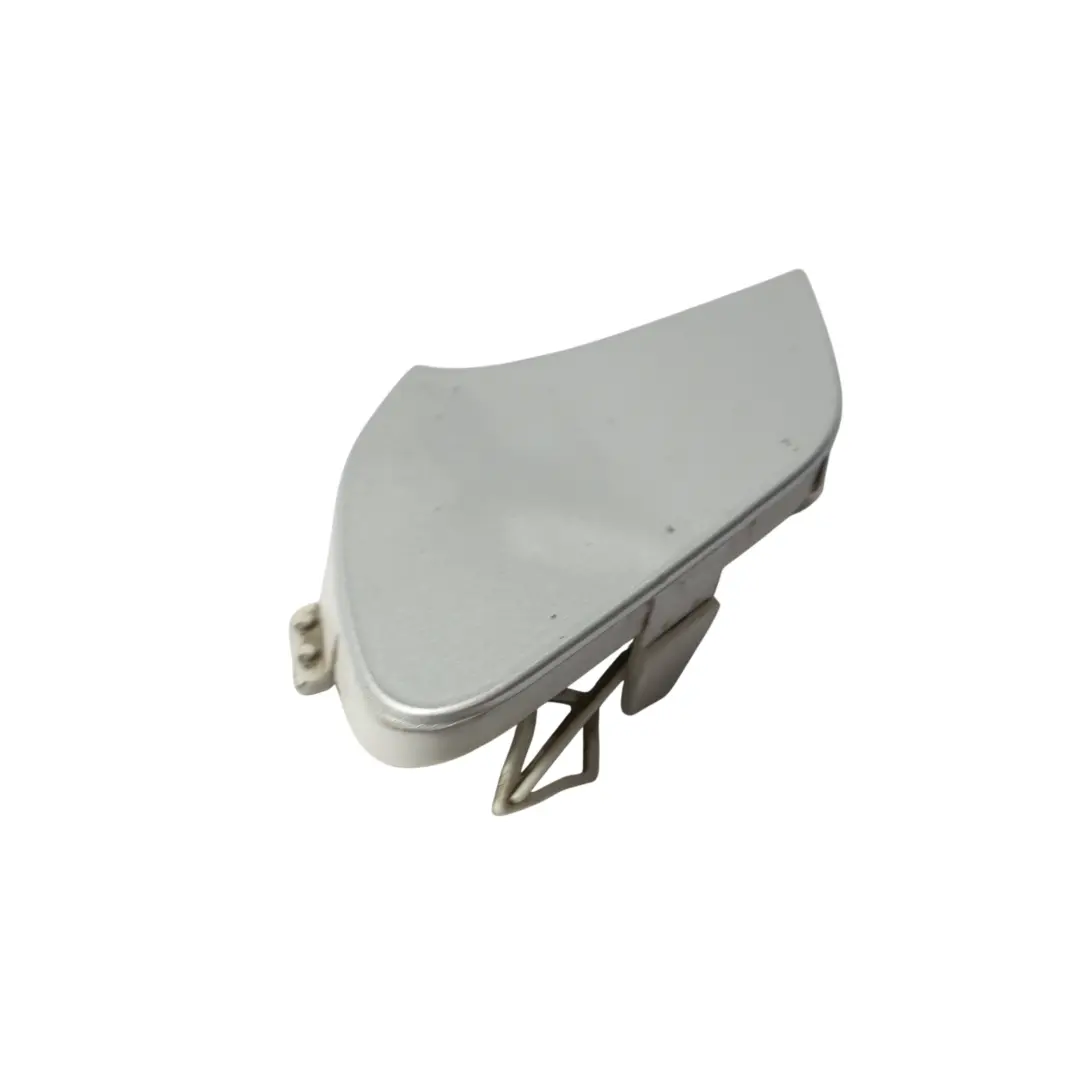 Mk3 Paraurti Anteriore Occhiello Copertura Argento Polvere Luna - ZJ per Ford Focus con numero di parte F1EB-17A989-A Ford Focus Mk3 Paraurti Anteriore Occhiello Copertura Argento Polvere Luna - ZJ - SKU F1EB-17A989-A-MDS - Numero di parte F1EB-17A989-A