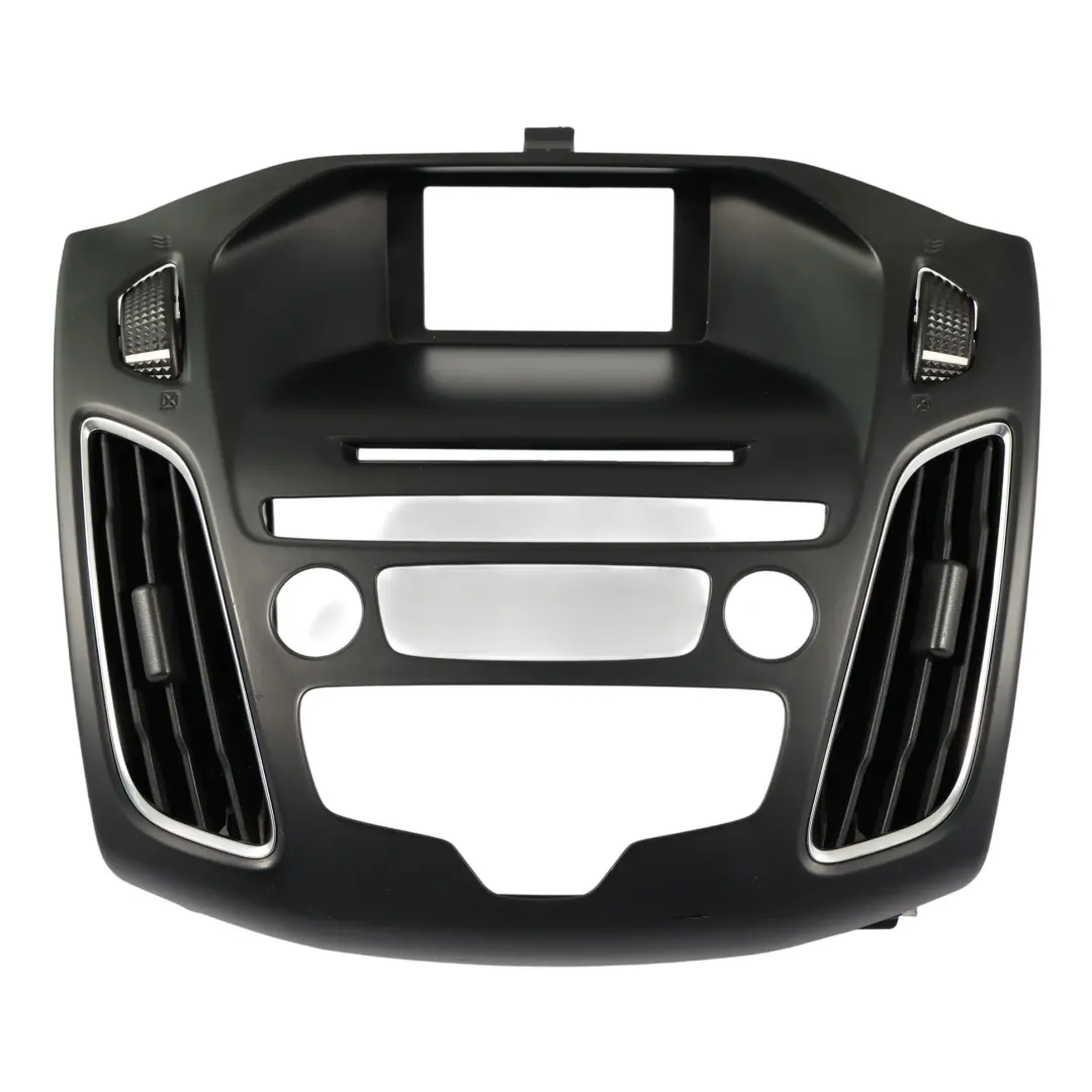 Ford Focus Mk3 Salpicadero Pantalla Aire Interruptor Tapa - SKU F1EB-18835-JEW - Número de pieza F1EB-18835-JEW