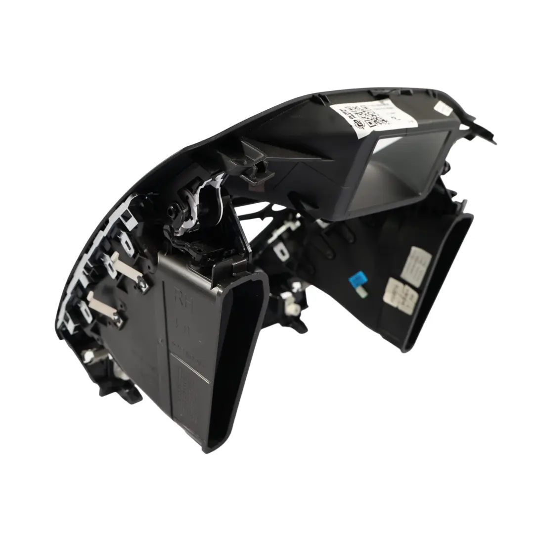 Mk3 Armaturenbrett Lüftungsgitter Schalterabdeckung für Ford Focus mit Teilenummer F1EB-18835-JEW Ford Focus Mk3 Armaturenbrett Lüftungsgitter Schalterabdeckung - SKU F1EB-18835-JEW - Teilenummer F1EB-18835-JEW