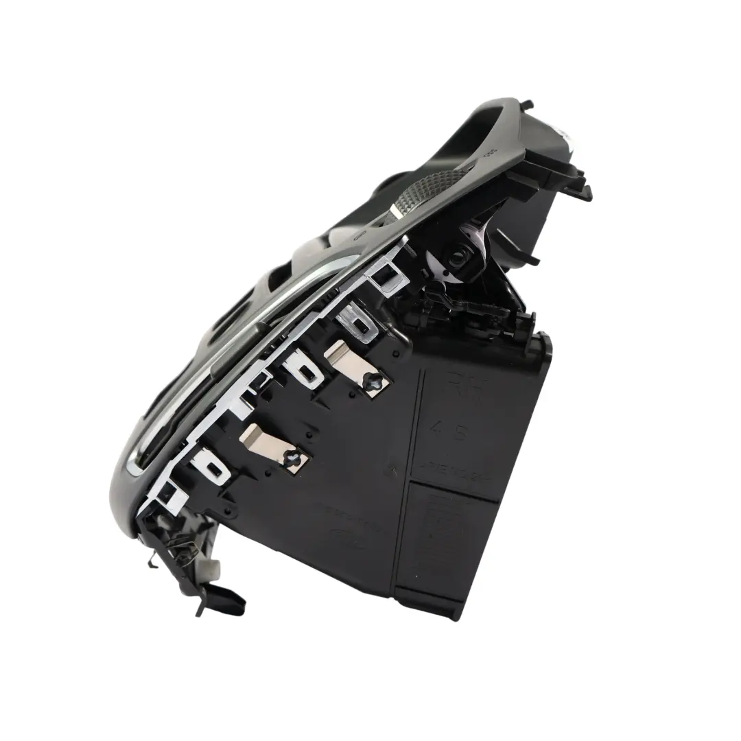 Ford Focus Mk3 Armaturenbrett Lüftungsgitter Schalterabdeckung - SKU F1EB-18835-JEW - Teilenummer F1EB-18835-JEW