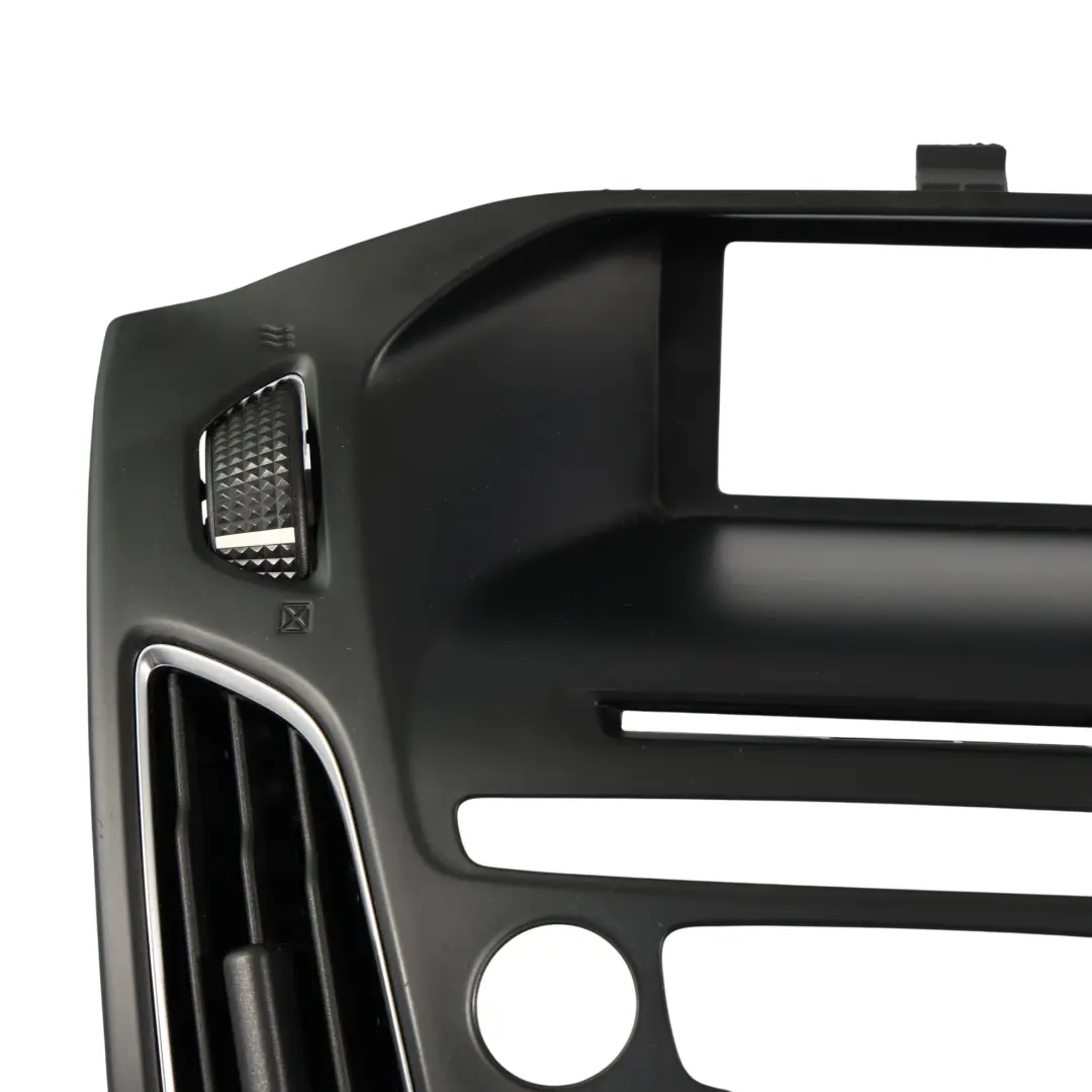 Ford Focus Mk3 Salpicadero Pantalla Aire Interruptor Tapa - SKU F1EB-18835-JEW - Número de pieza F1EB-18835-JEW