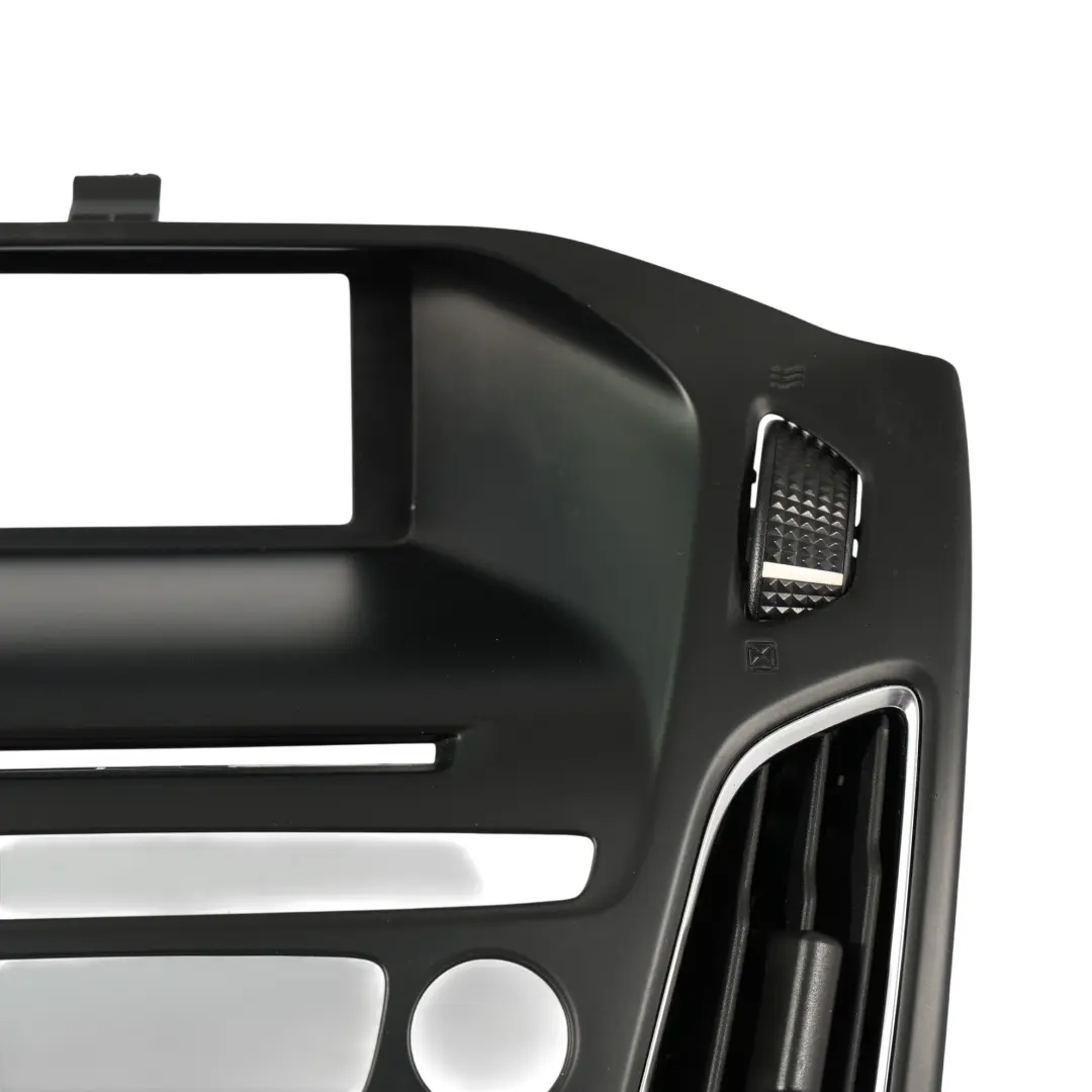 Mk3 Armaturenbrett Lüftungsgitter Schalterabdeckung für Ford Focus mit Teilenummer F1EB-18835-JEW Ford Focus Mk3 Armaturenbrett Lüftungsgitter Schalterabdeckung - SKU F1EB-18835-JEW - Teilenummer F1EB-18835-JEW
