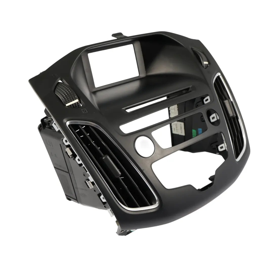 Ford Focus Mk3 Armaturenbrett Lüftungsgitter Schalterabdeckung - SKU F1EB-18835-JEW - Teilenummer F1EB-18835-JEW