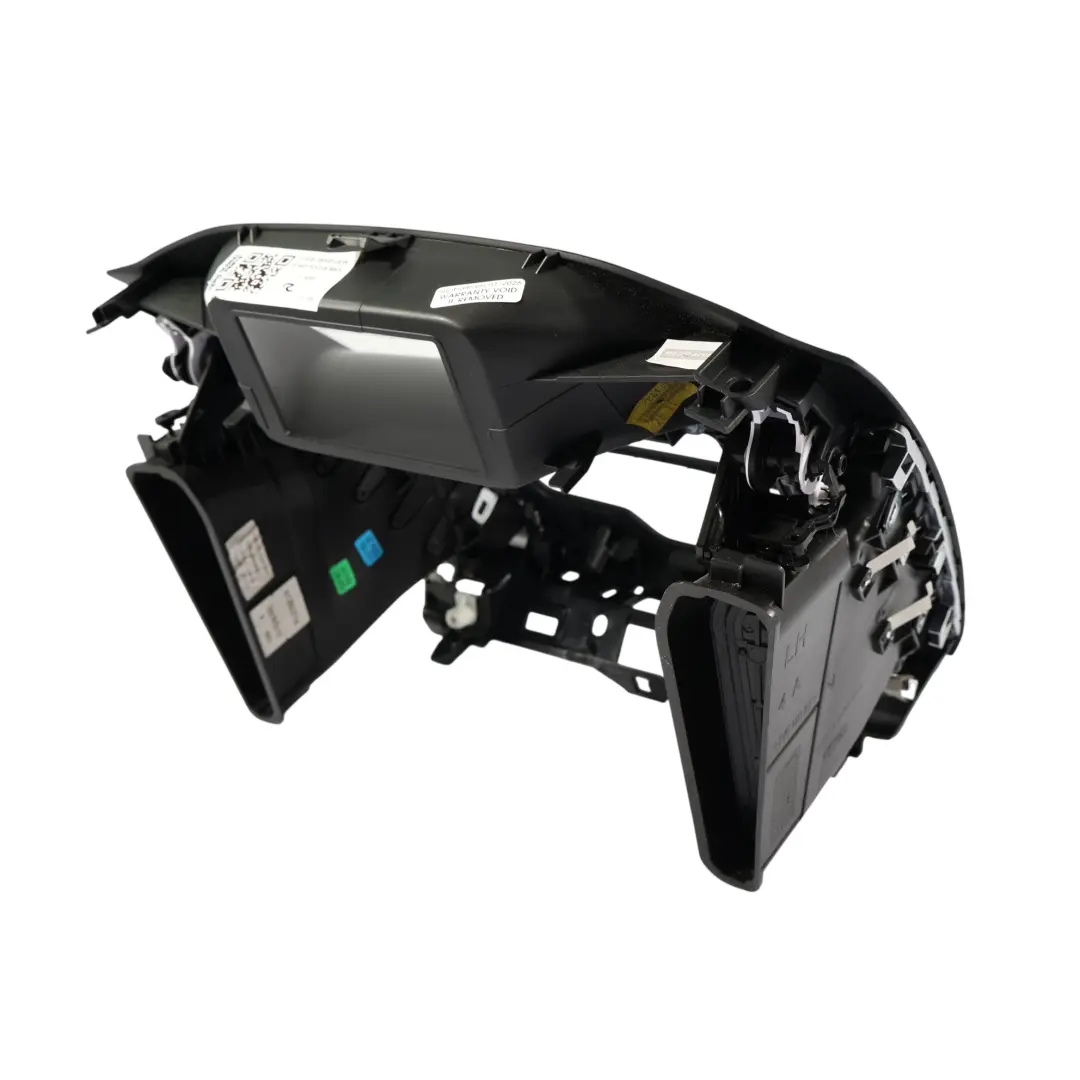 Mk3 Copertura Interruttore Bocchetta Aria Cruscotto per Ford Focus con numero di parte F1EB-18835-JEW Ford Focus Mk3 Copertura Interruttore Bocchetta Aria Cruscotto - SKU F1EB-18835-JEW - Numero di parte F1EB-18835-JEW