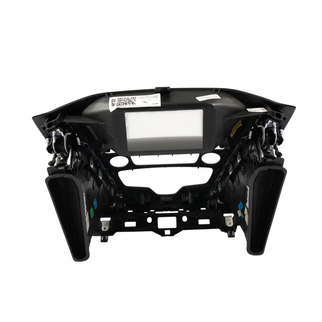 Mk3 Copertura Interruttore Bocchetta Aria Cruscotto per Ford Focus con numero di parte F1EB-18835-JEW Ford Focus Mk3 Copertura Interruttore Bocchetta Aria Cruscotto - SKU F1EB-18835-JEW - Numero di parte F1EB-18835-JEW