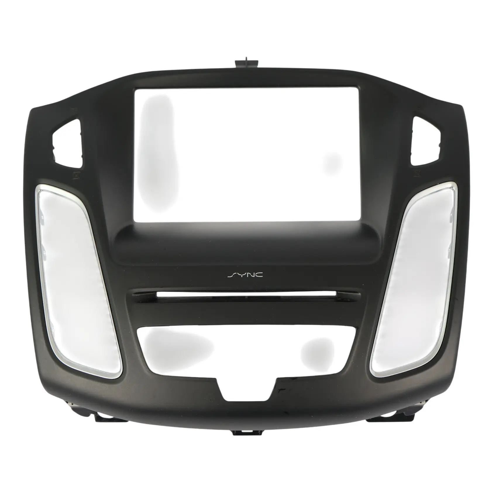 Ford Focus Mk3 Salpicadero Rejilla De Ventilación Cubierta F1EB18835NBW