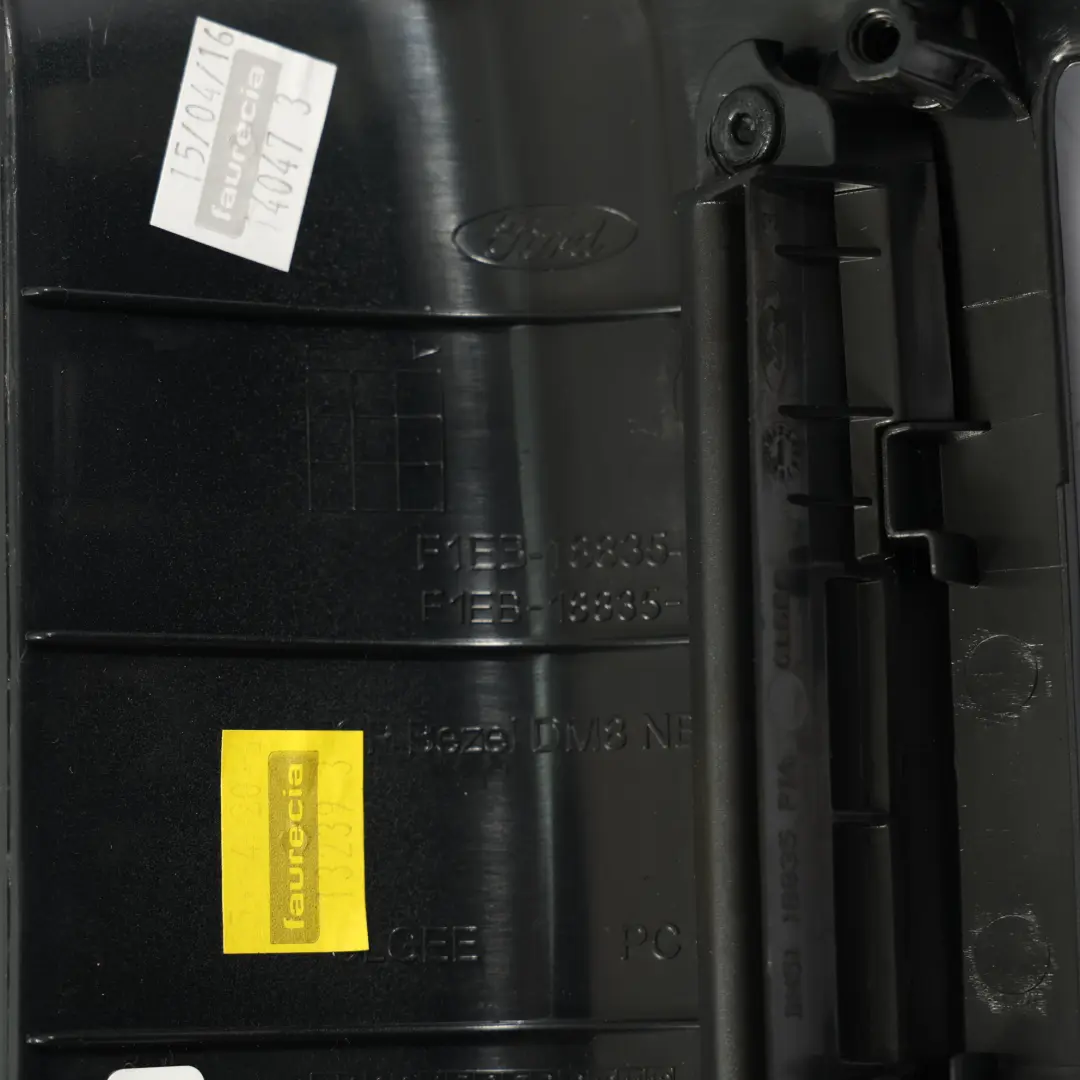 Mk3 Armaturenbrett Air Vent Bildschirm Abdeckung F1EB18835NBW für Ford Focus mit Teilenummer F1EB-18835-NBW Ford Focus Mk3 Armaturenbrett Air Vent Bildschirm Abdeckung F1EB18835NBW - SKU F1EB-18835-NBW - Teilenummer F1EB-18835-NBW