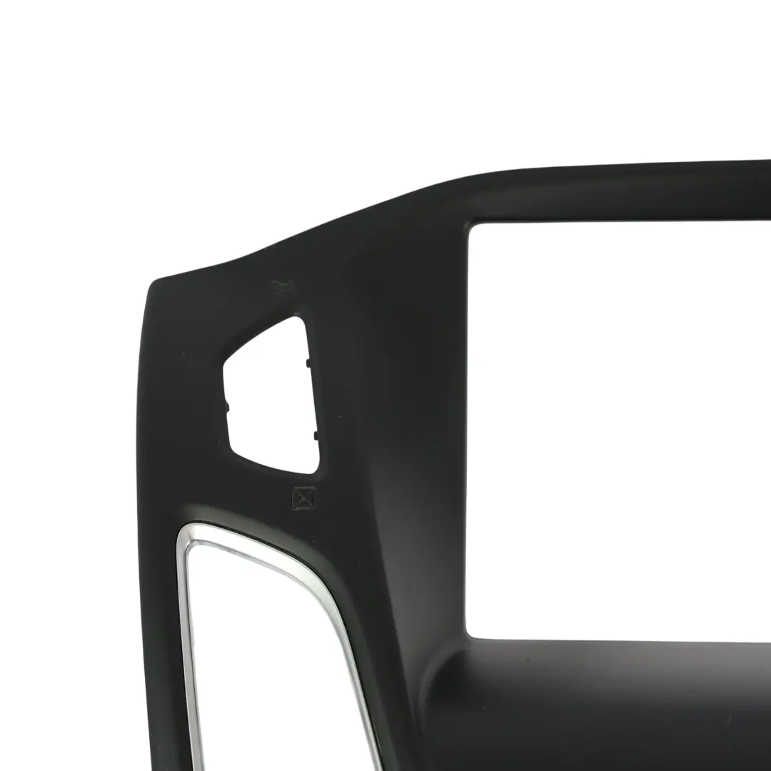 Mk3 Dashboard Air Vent Screen Surround Trim Cover F1EB18835NBW to Ford Focus with Part number F1EB-18835-NBW Ford Focus Mk3 Dashboard Air Vent Screen Surround Trim Cover F1EB18835NBW - SKU F1EB-18835-NBW - Part number F1EB-18835-NBW