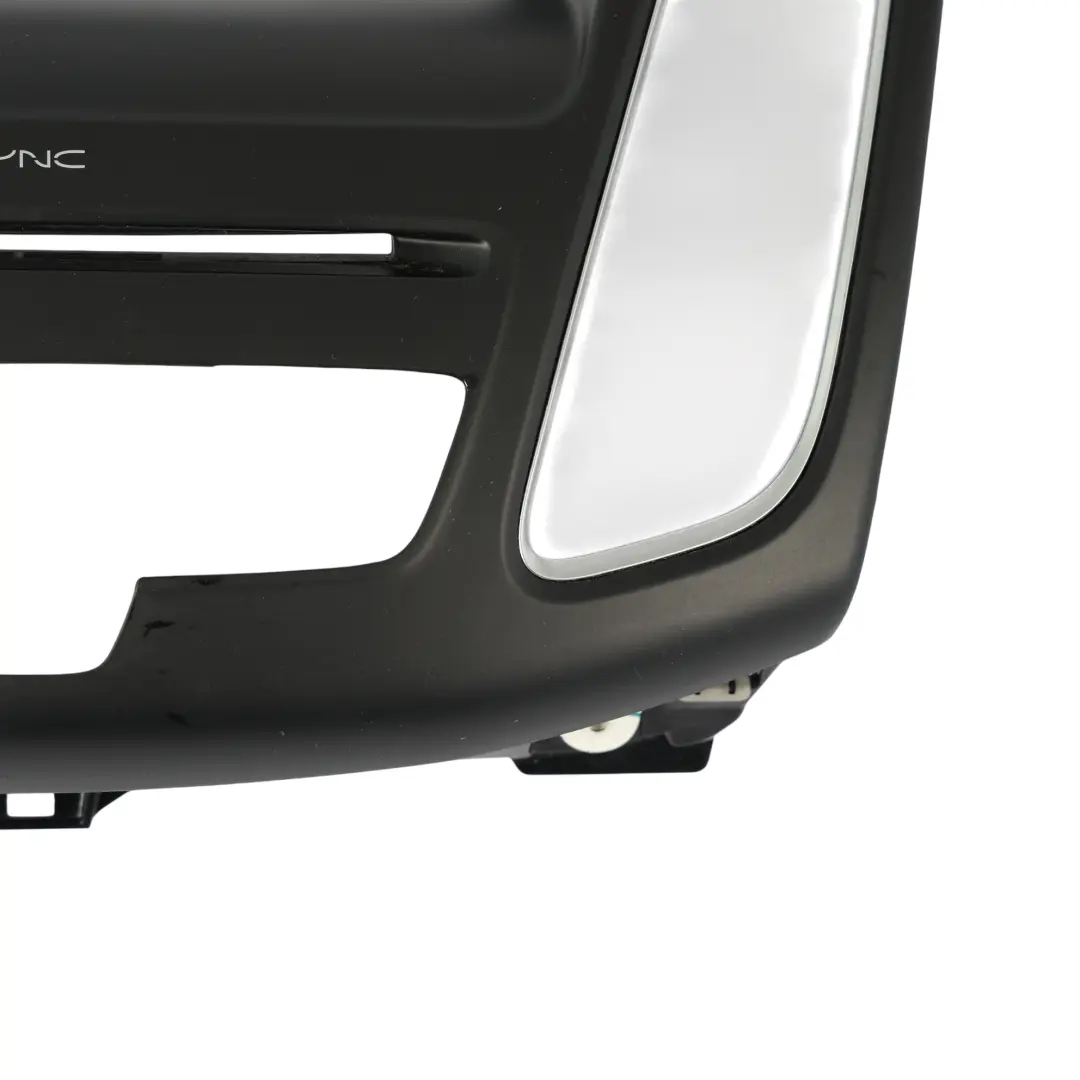 Ford Focus Mk3 Cache De Grille D'Aération Du Tableau De Bord F1EB18835NBW - SKU F1EB-18835-NBW - Numéro de pièce F1EB-18835-NBW