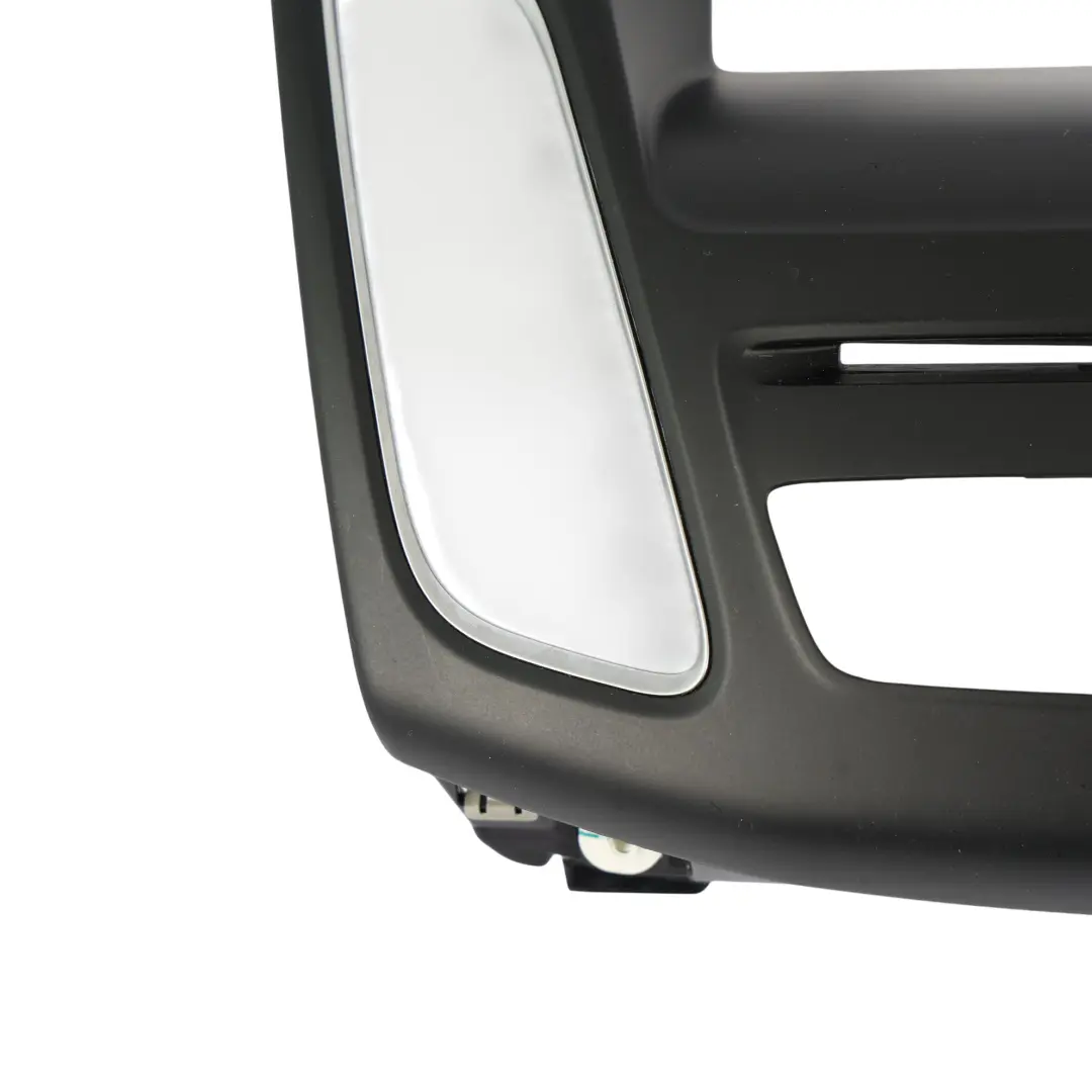 Mk3 Dashboard Air Vent Screen Surround Trim Cover F1EB18835NBW to Ford Focus with Part number F1EB-18835-NBW Ford Focus Mk3 Dashboard Air Vent Screen Surround Trim Cover F1EB18835NBW - SKU F1EB-18835-NBW - Part number F1EB-18835-NBW