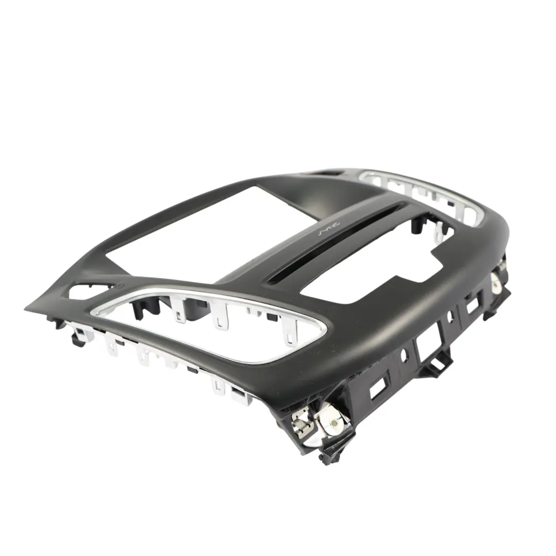 Mk3 Cruscotto Aria Schermo Surround Trim Cover F1EB18835NBW per Ford Focus con numero di parte F1EB-18835-NBW Ford Focus Mk3 Cruscotto Aria Schermo Surround Trim Cover F1EB18835NBW - SKU F1EB-18835-NBW - Numero di parte F1EB-18835-NBW