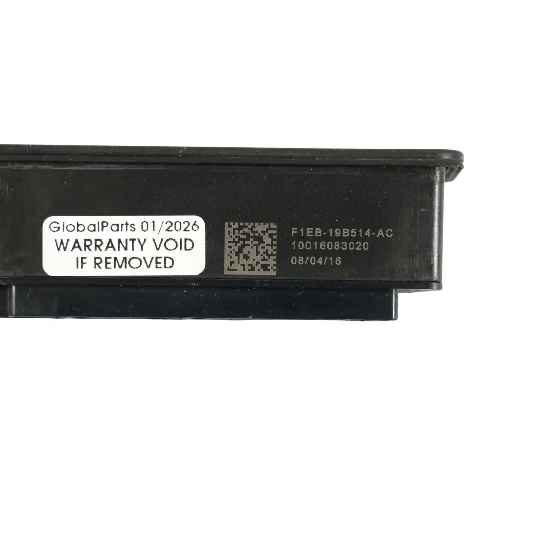 Ford Focus Mk3 Portellone Coperchio Maniglia Interruttore Aperto - SKU F1EB-19B514-AC - Numero di parte F1EB-19B514-AC