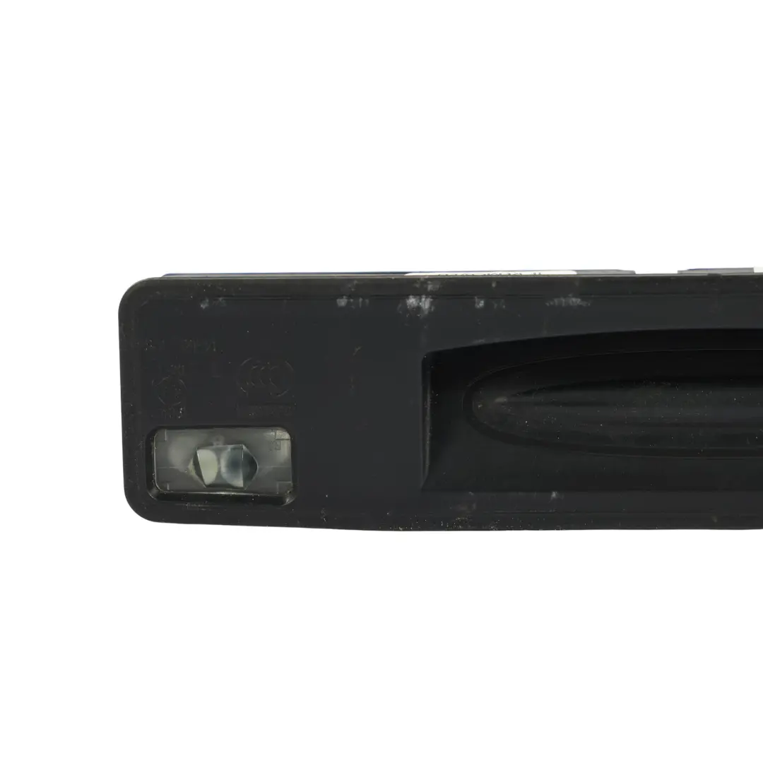 Ford Focus Mk3 Kofferraum Deckel Halte Griff Schalter Öffnen - SKU F1EB-19B514-AC - Teilenummer F1EB-19B514-AC