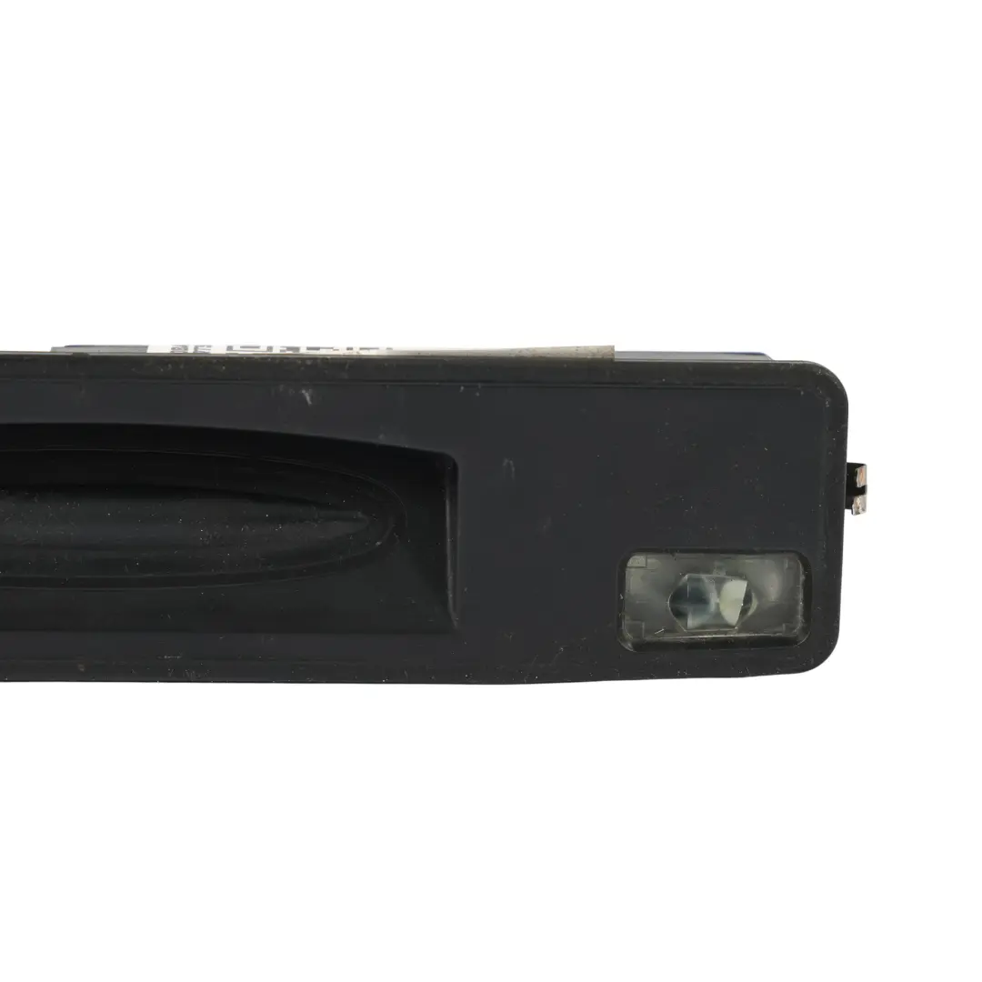 Ford Focus Mk3 Kofferraum Deckel Halte Griff Schalter Öffnen - SKU F1EB-19B514-AC - Teilenummer F1EB-19B514-AC