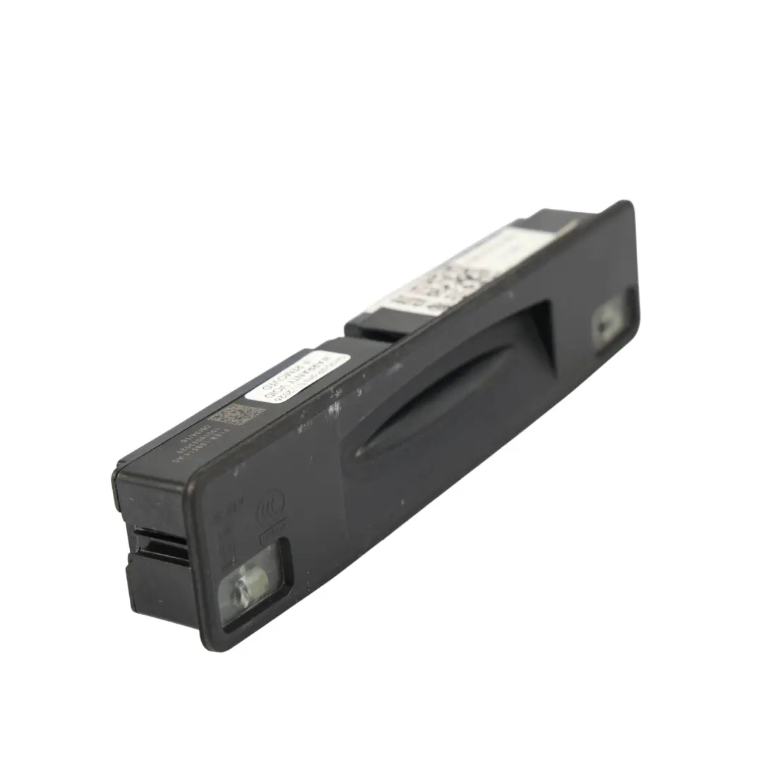 Ford Focus Mk3 Couvercle Coffre Poignée Interrupteur D'Ouverture - SKU F1EB-19B514-AC - Numéro de pièce F1EB-19B514-AC