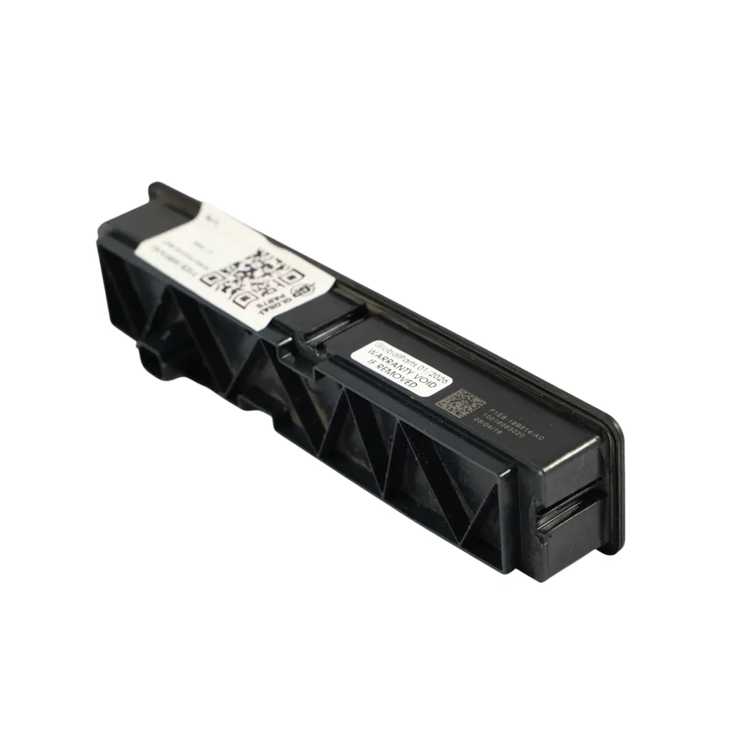 Ford Focus Mk3 Przełącznik Klamka Klapy Bagażnika - SKU F1EB-19B514-AC - Numer Części F1EB-19B514-AC