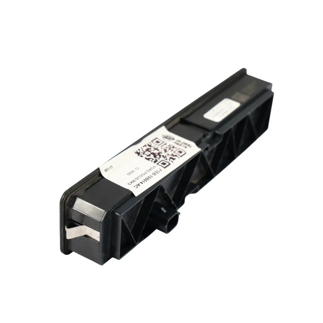 Ford Focus Mk3 Portellone Coperchio Maniglia Interruttore Aperto - SKU F1EB-19B514-AC - Numero di parte F1EB-19B514-AC