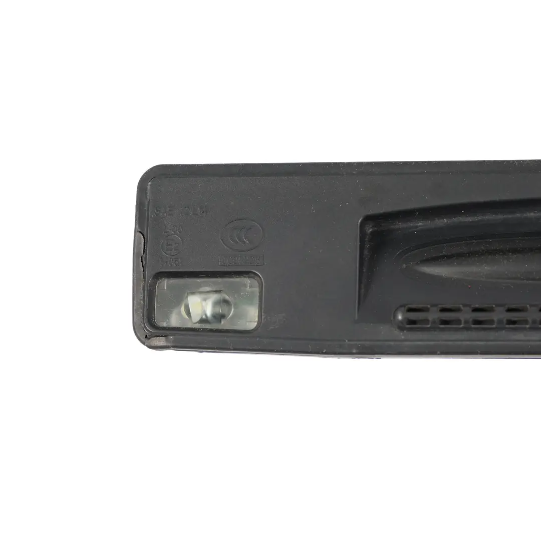 Mk3 Interruptor De Apertura La Manija Puerta Trasera para Ford Focus con número de pieza F1EB-19B514-AE Ford Focus Mk3 Interruptor De Apertura La Manija Puerta Trasera - SKU F1EB-19B514-AE - Número de pieza F1EB-19B514-AE