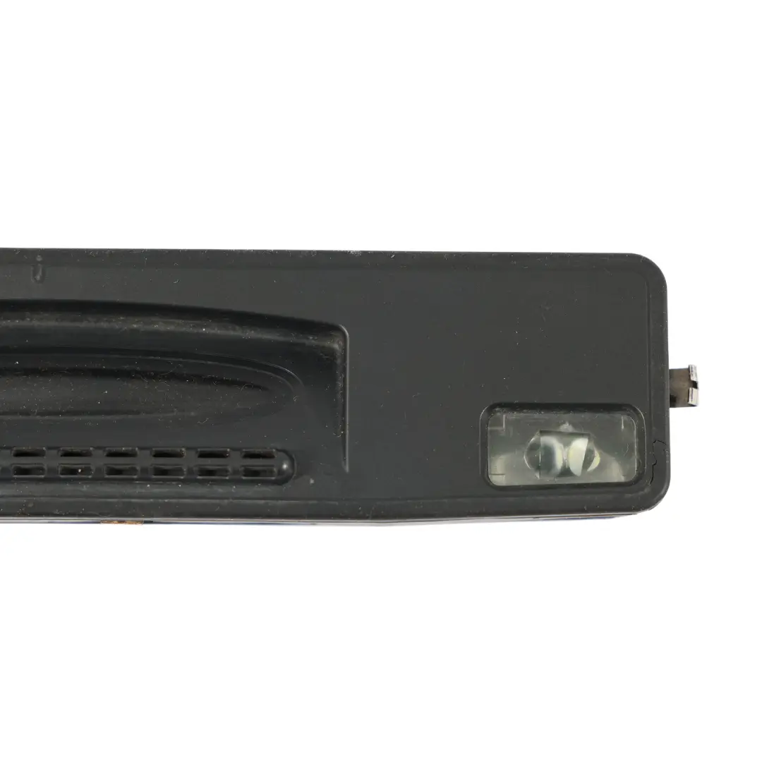 Ford Focus Mk3 Tailgate Boot Lid Grab Handle Switch Open - SKU F1EB-19B514-AE - Part number F1EB-19B514-AE