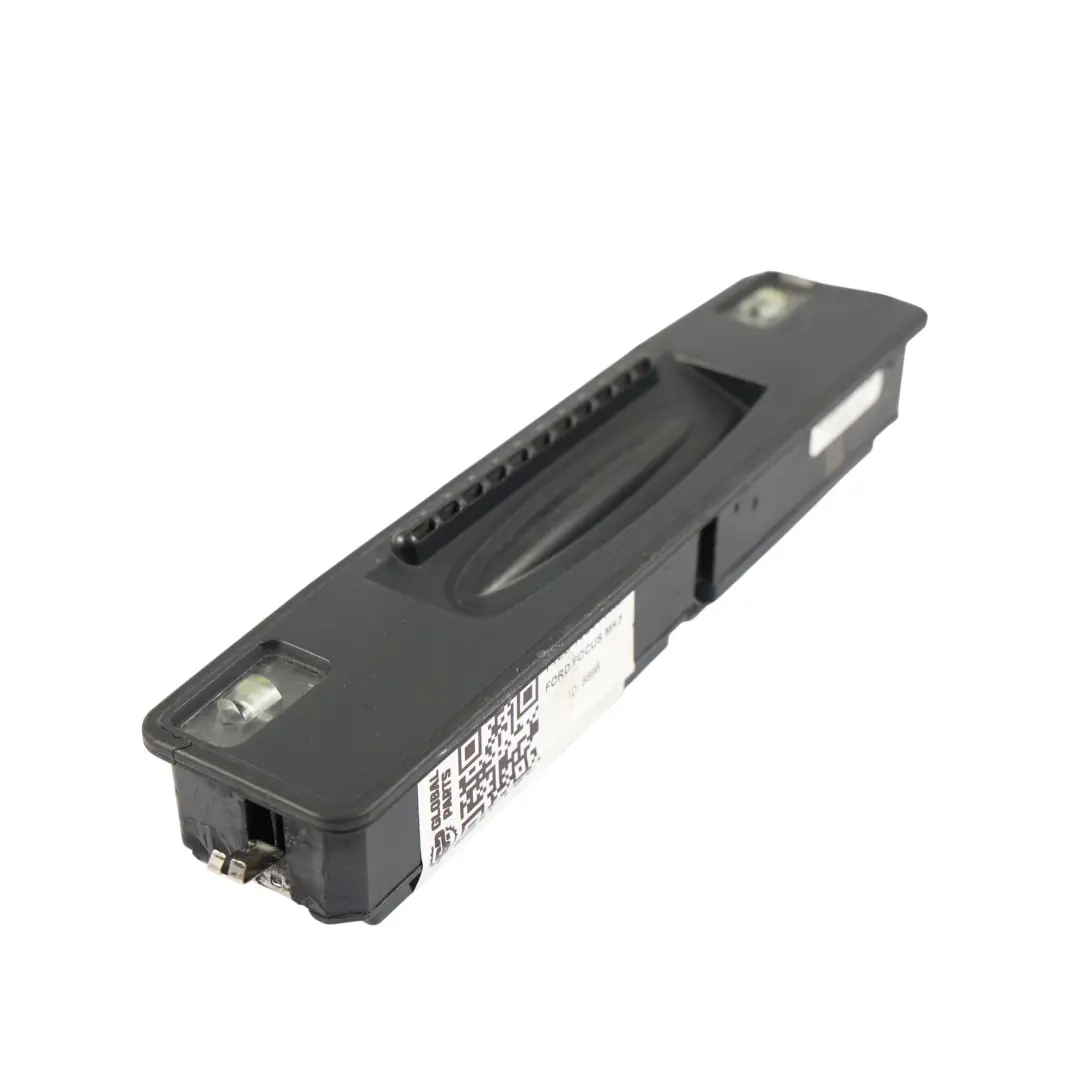 Ford Focus Mk3 Interruptor De Apertura La Manija Puerta Trasera - SKU F1EB-19B514-AE - Número de pieza F1EB-19B514-AE