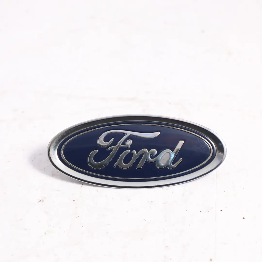 Ford Focus Mk3 Rear Tailgate Badge Boot Emblem Logo - SKU F1EB-402A16-AB - Part number F1EB-402A16-AB